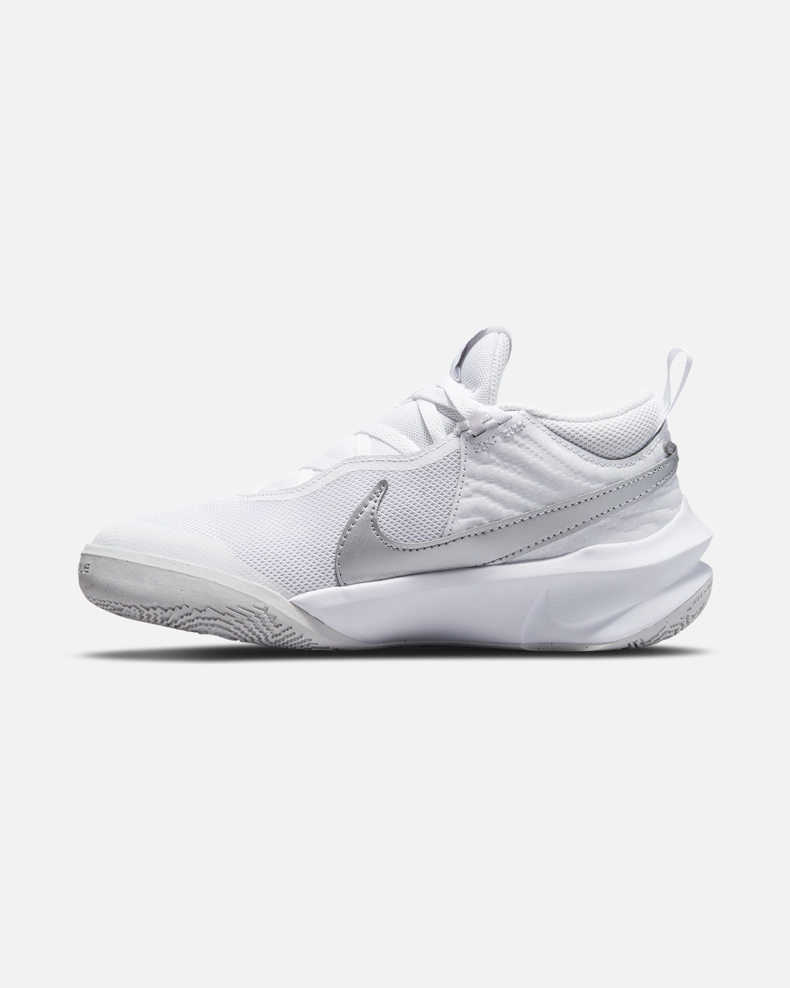 Zapatillas Nike Team Hustle D9 - Fútbol Factory