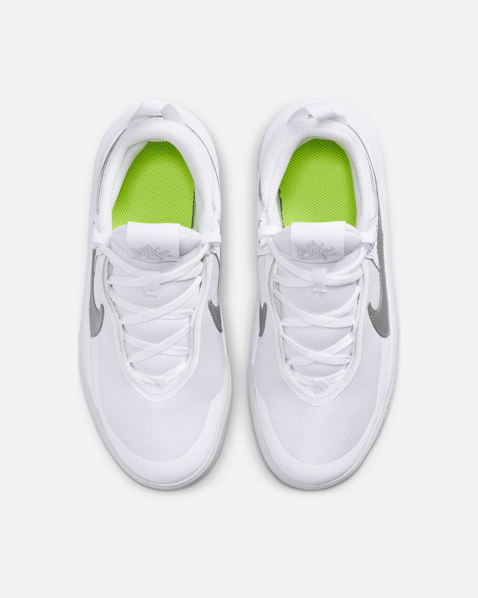 Zapatillas Nike Team Hustle D9 - Fútbol Factory
