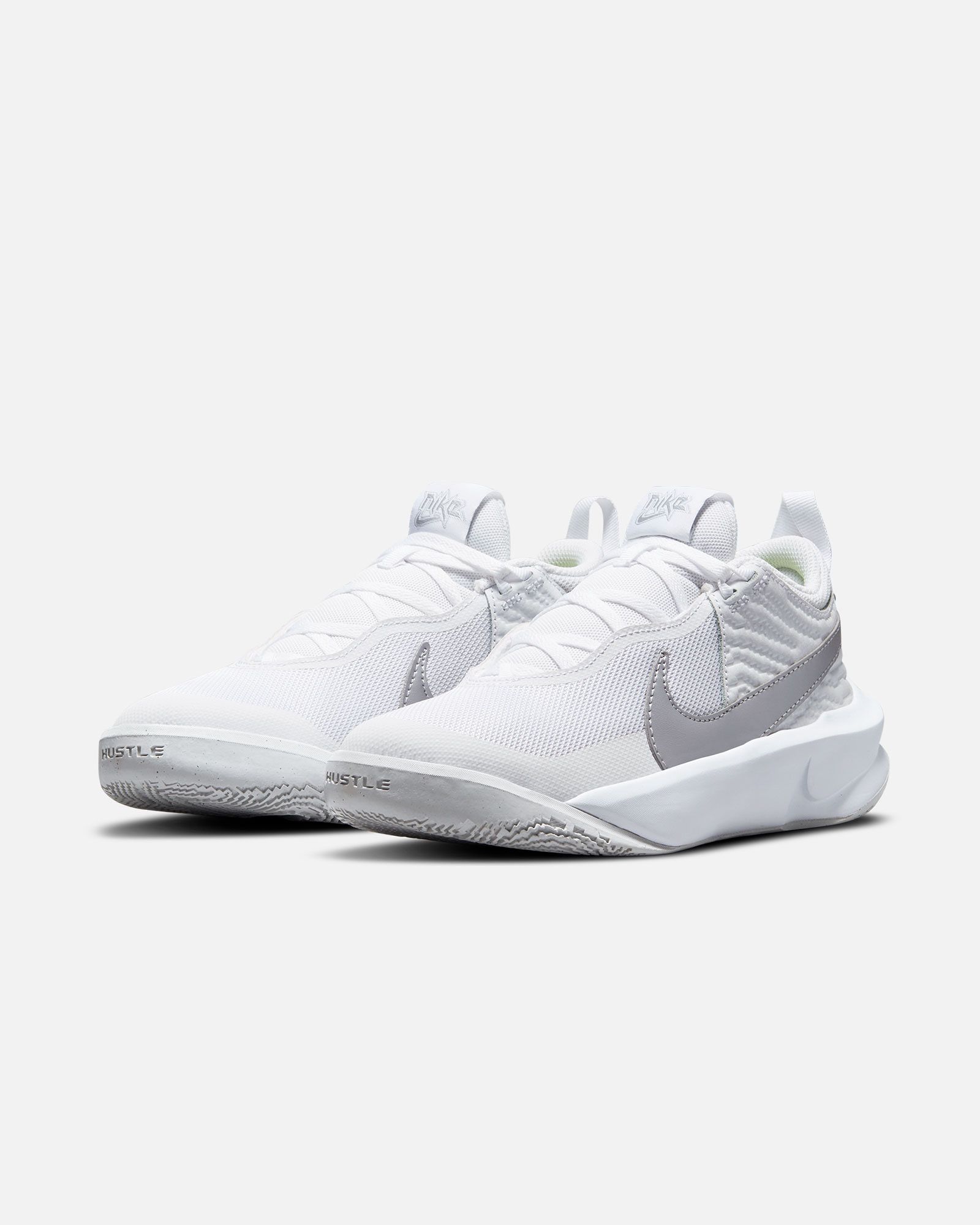Zapatillas Nike Team Hustle D9 - Fútbol Factory