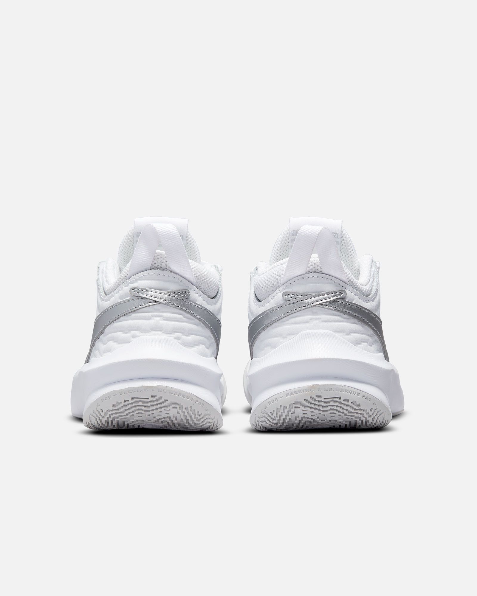 Zapatillas Nike Team Hustle D9 - Fútbol Factory