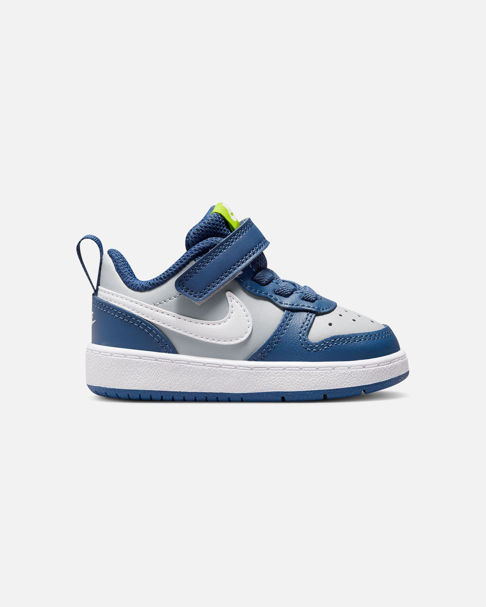 Zapatillas Nike Court Borough Low - Fútbol Factory