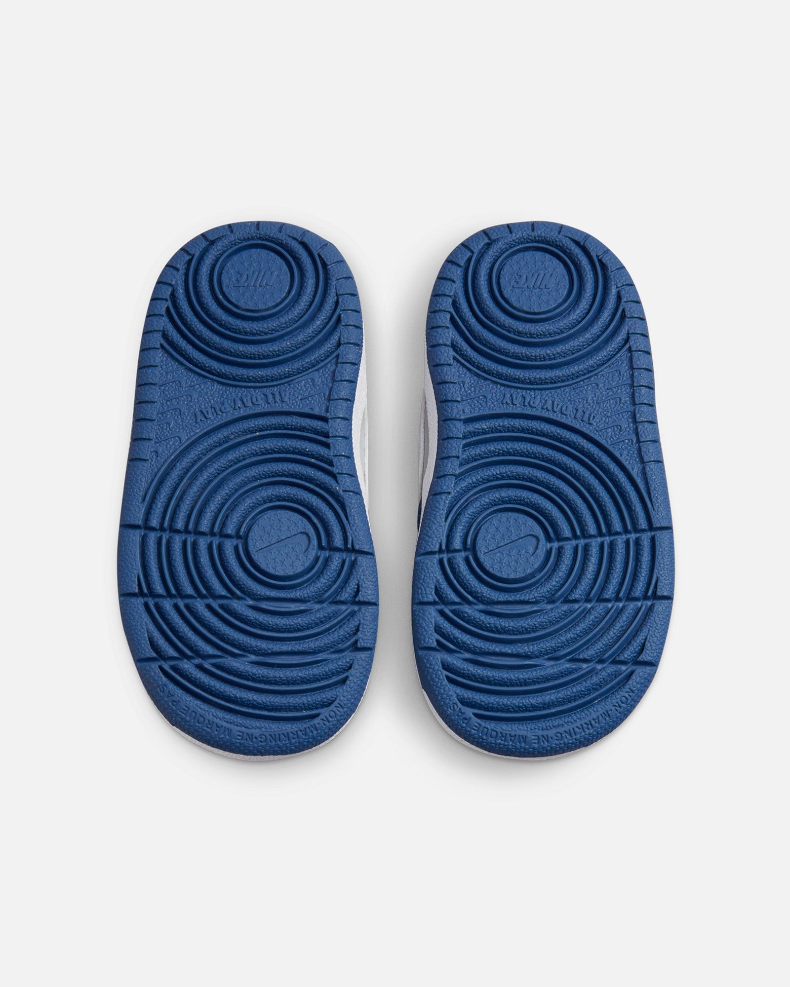 Zapatillas Nike Court Borough Low - Fútbol Factory