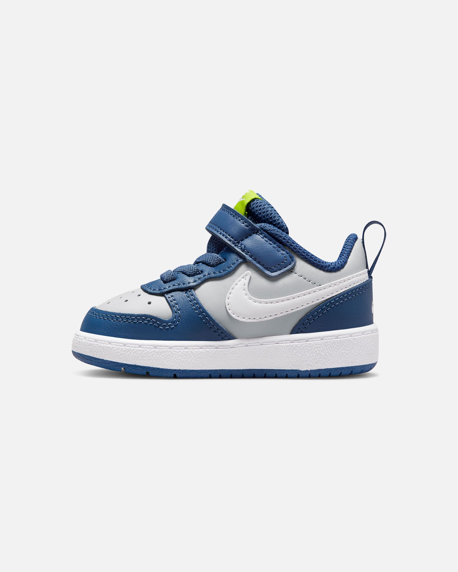 Zapatillas Nike Court Borough Low - Fútbol Factory