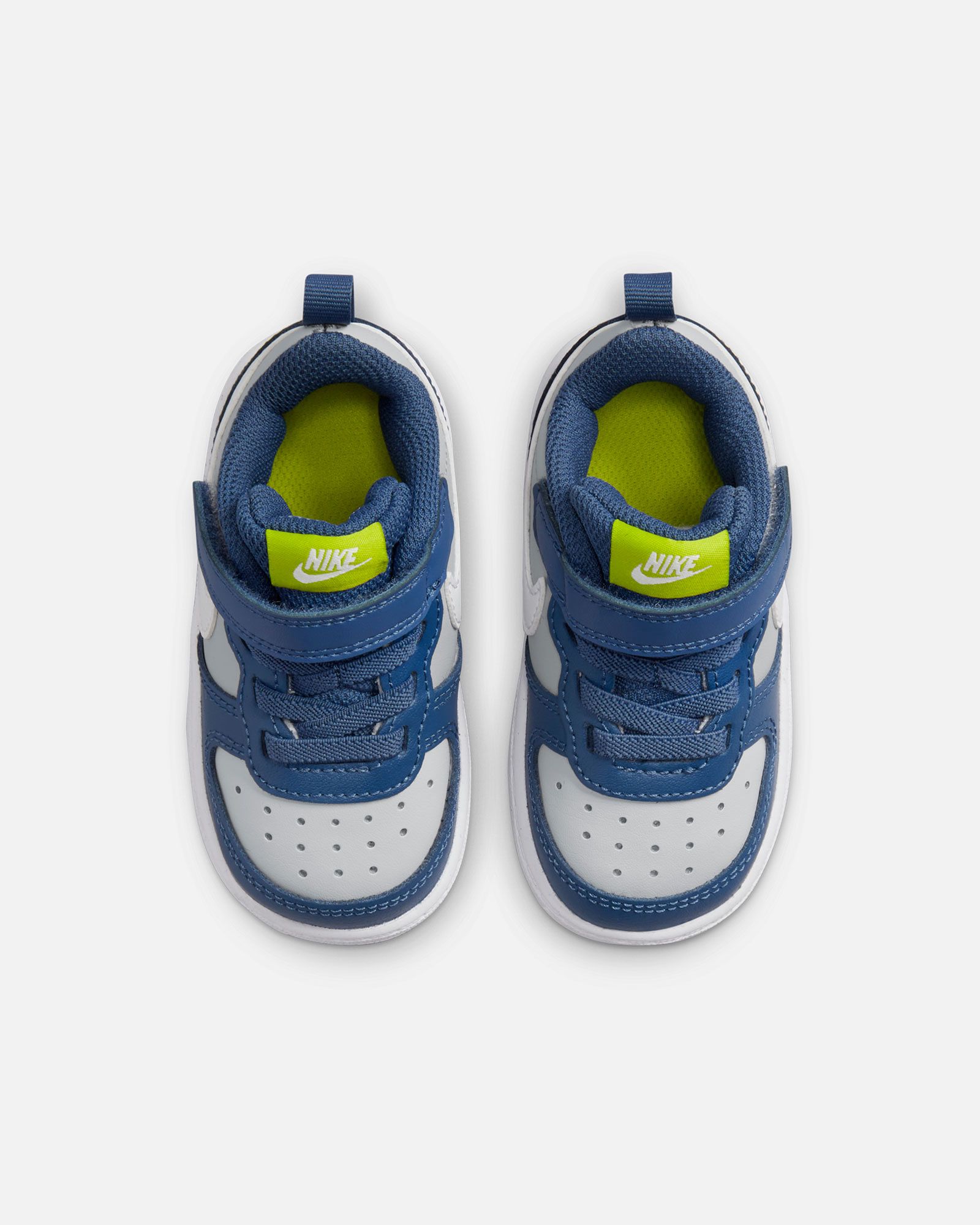 Zapatillas Nike Court Borough Low - Fútbol Factory