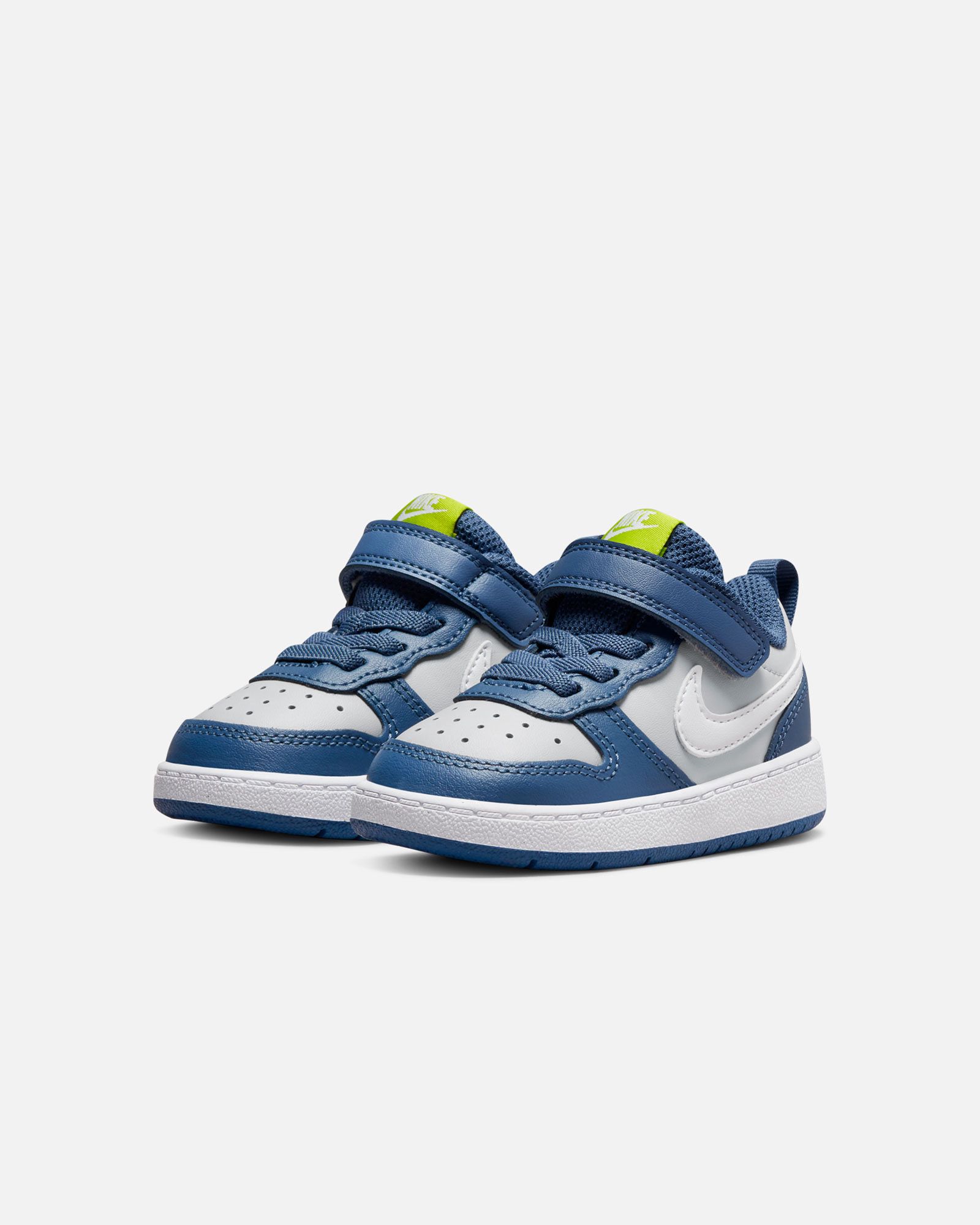 Zapatillas Nike Court Borough Low - Fútbol Factory