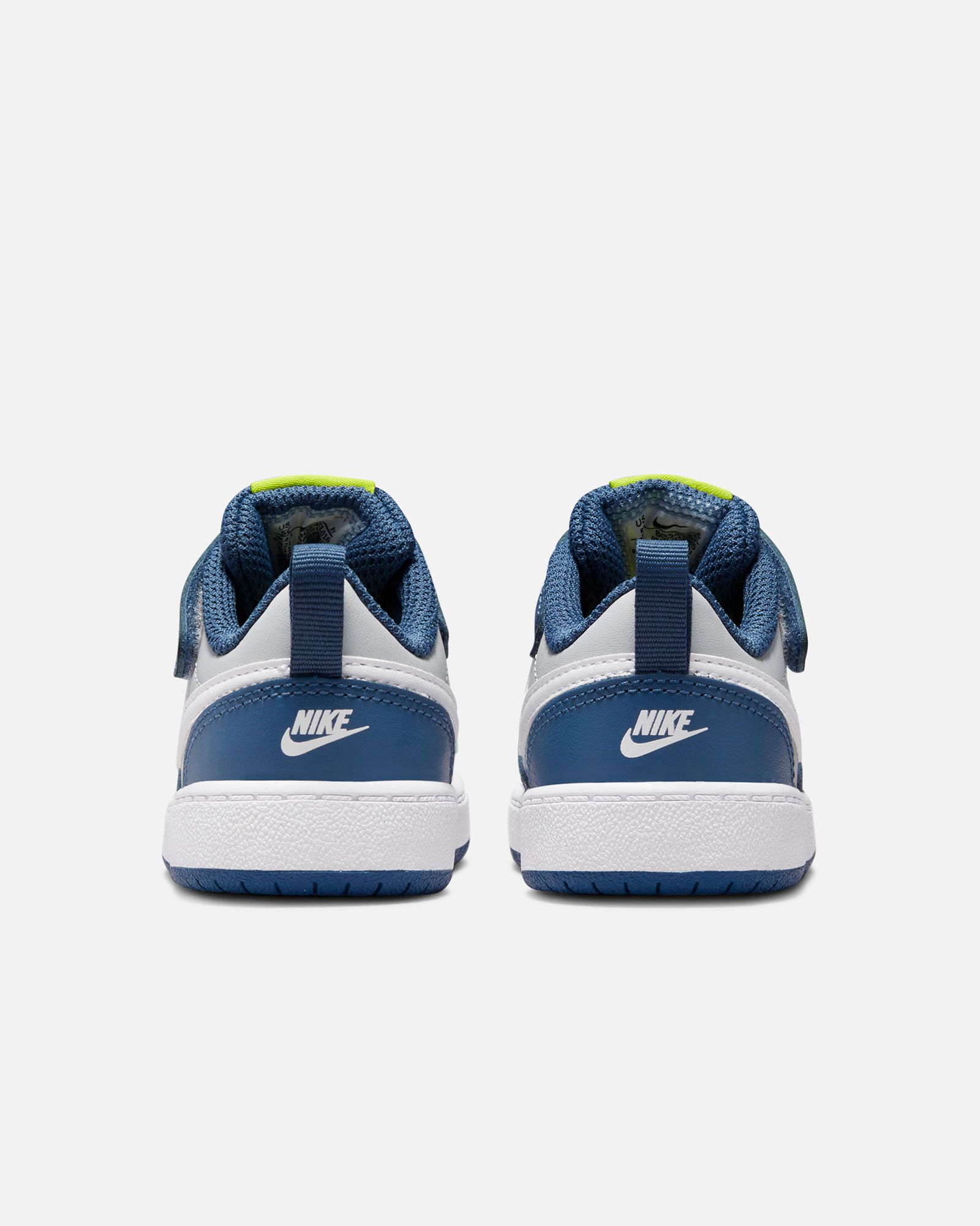 Zapatillas Nike Court Borough Low - Fútbol Factory