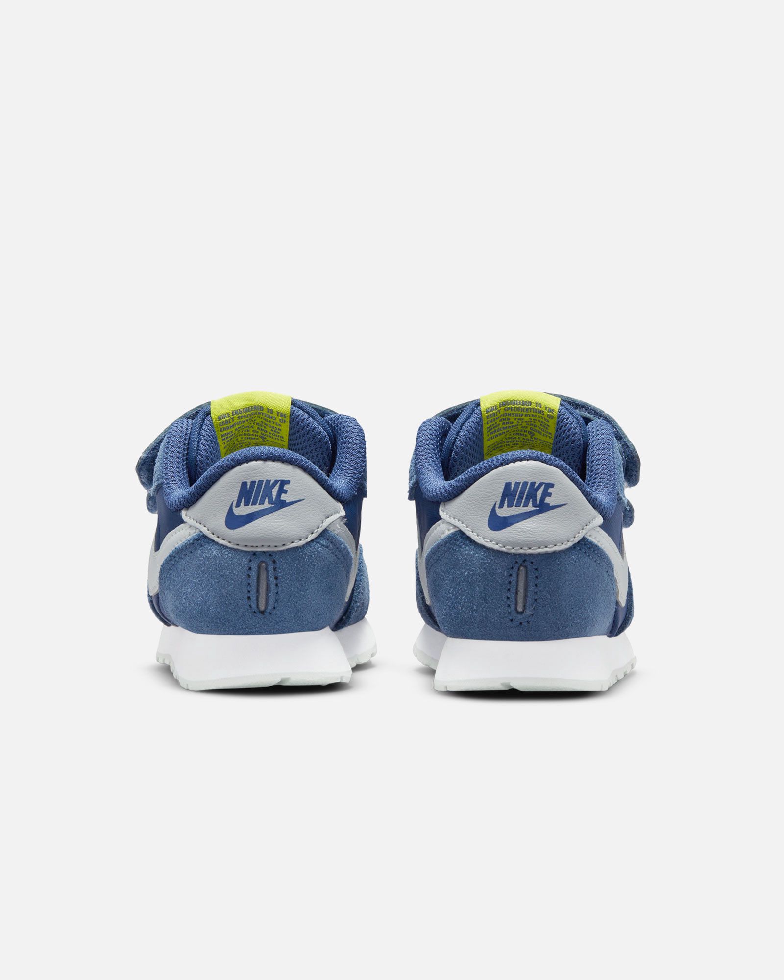 Zapatilla Nike MD Valiant - Fútbol Factory