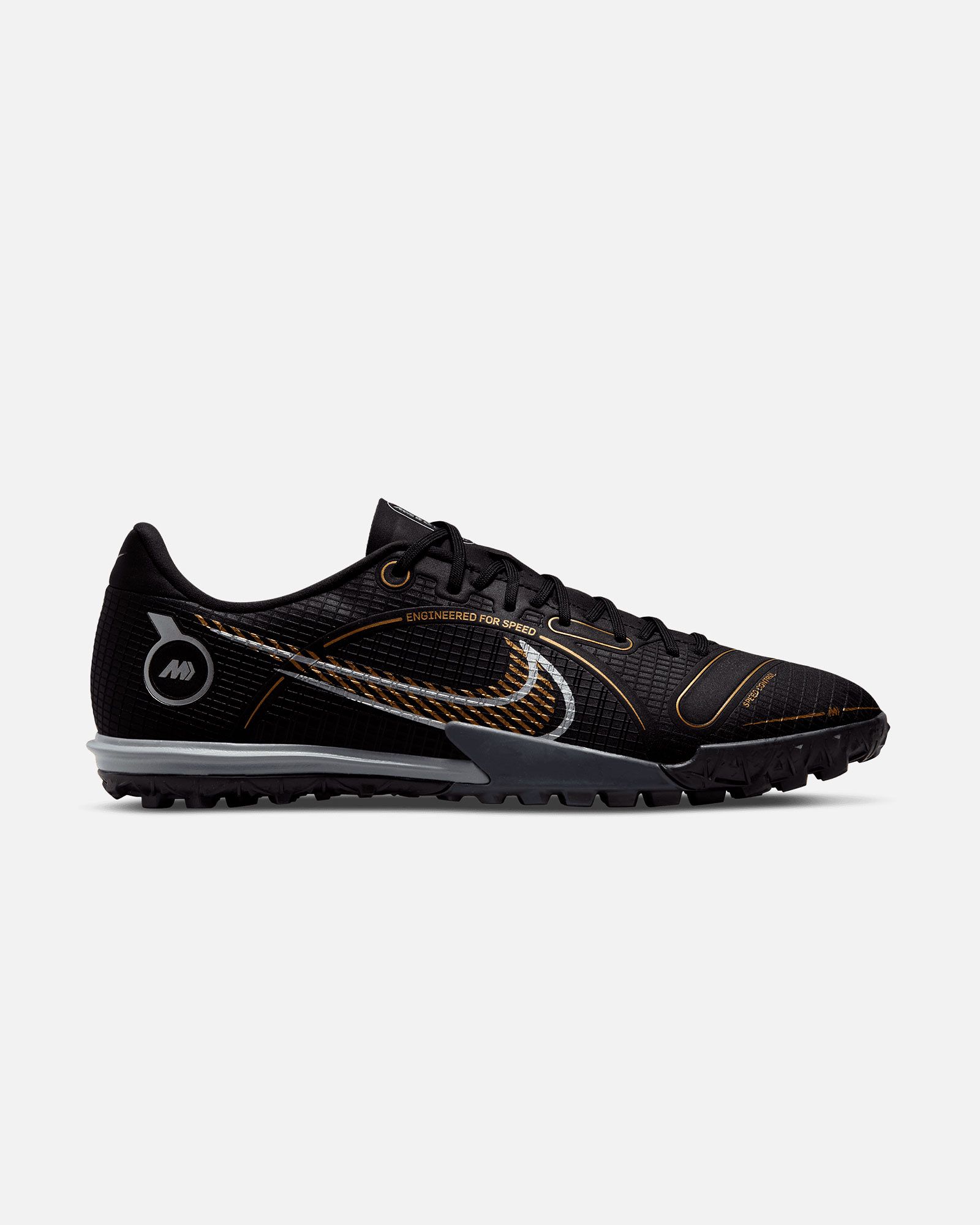 Botas Nike Mercurial Vapor 14 Academy Multitaco  - Fútbol Factory