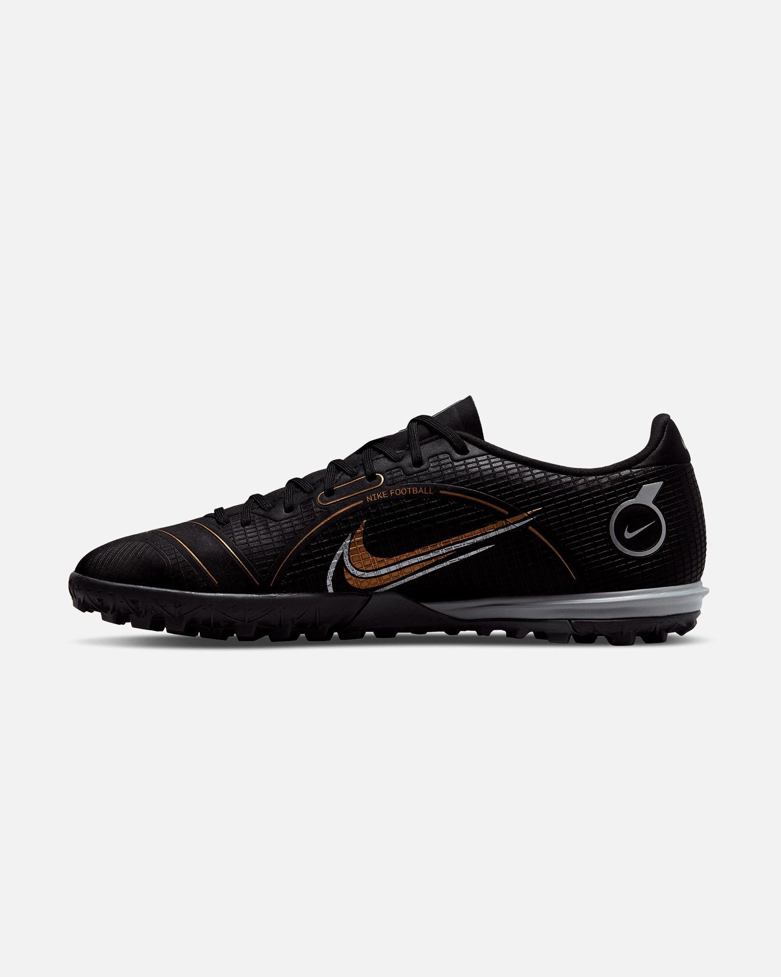 Botas Nike Mercurial Vapor 14 Academy Multitaco  - Fútbol Factory