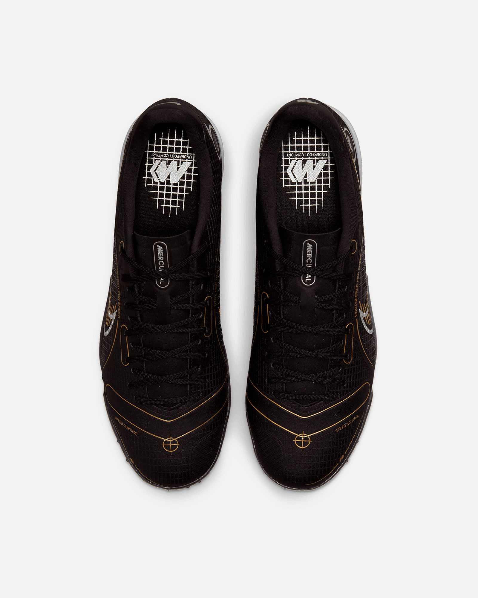 Botas Nike Mercurial Vapor 14 Academy Multitaco  - Fútbol Factory