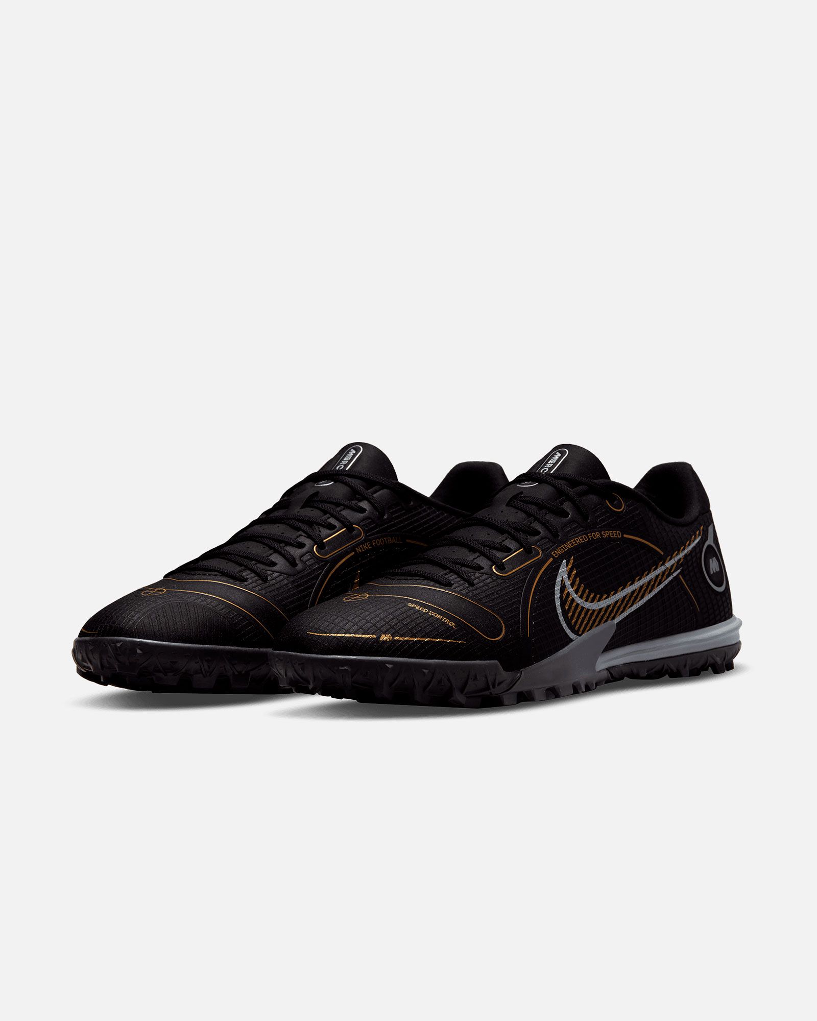 Botas Nike Mercurial Vapor 14 Academy Multitaco  - Fútbol Factory