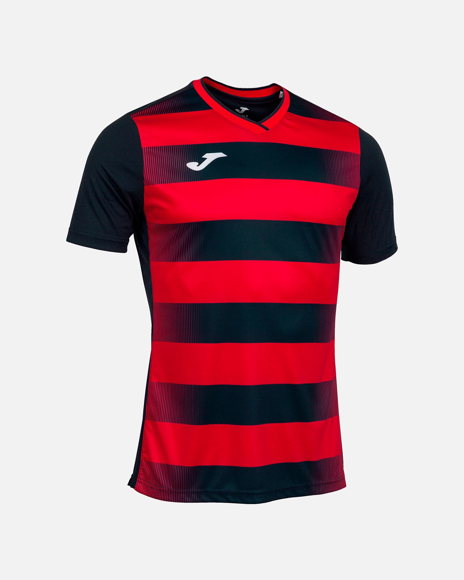 Camiseta Joma Europa V - Fútbol Factory