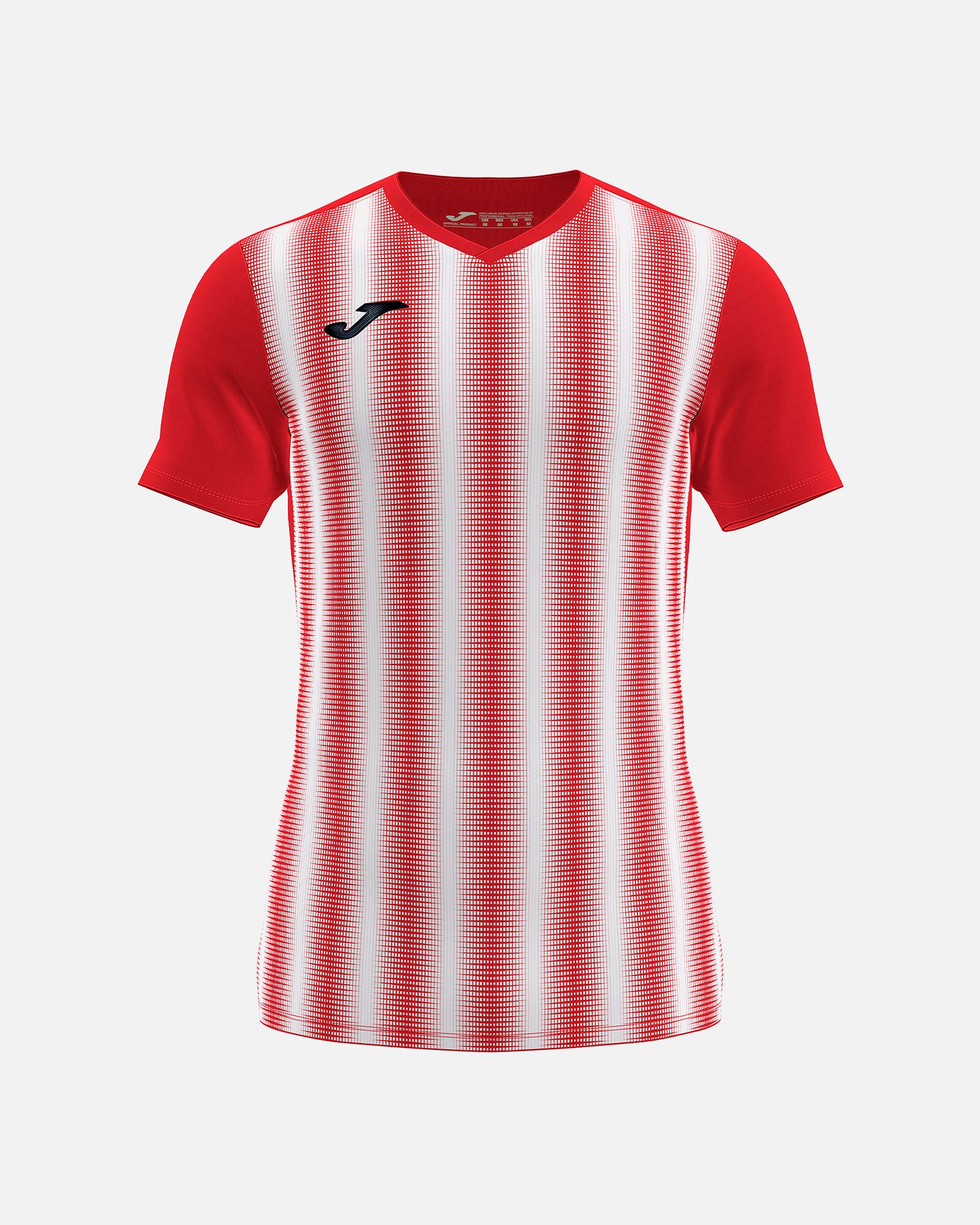 Camiseta Joma Inter II - Fútbol Factory