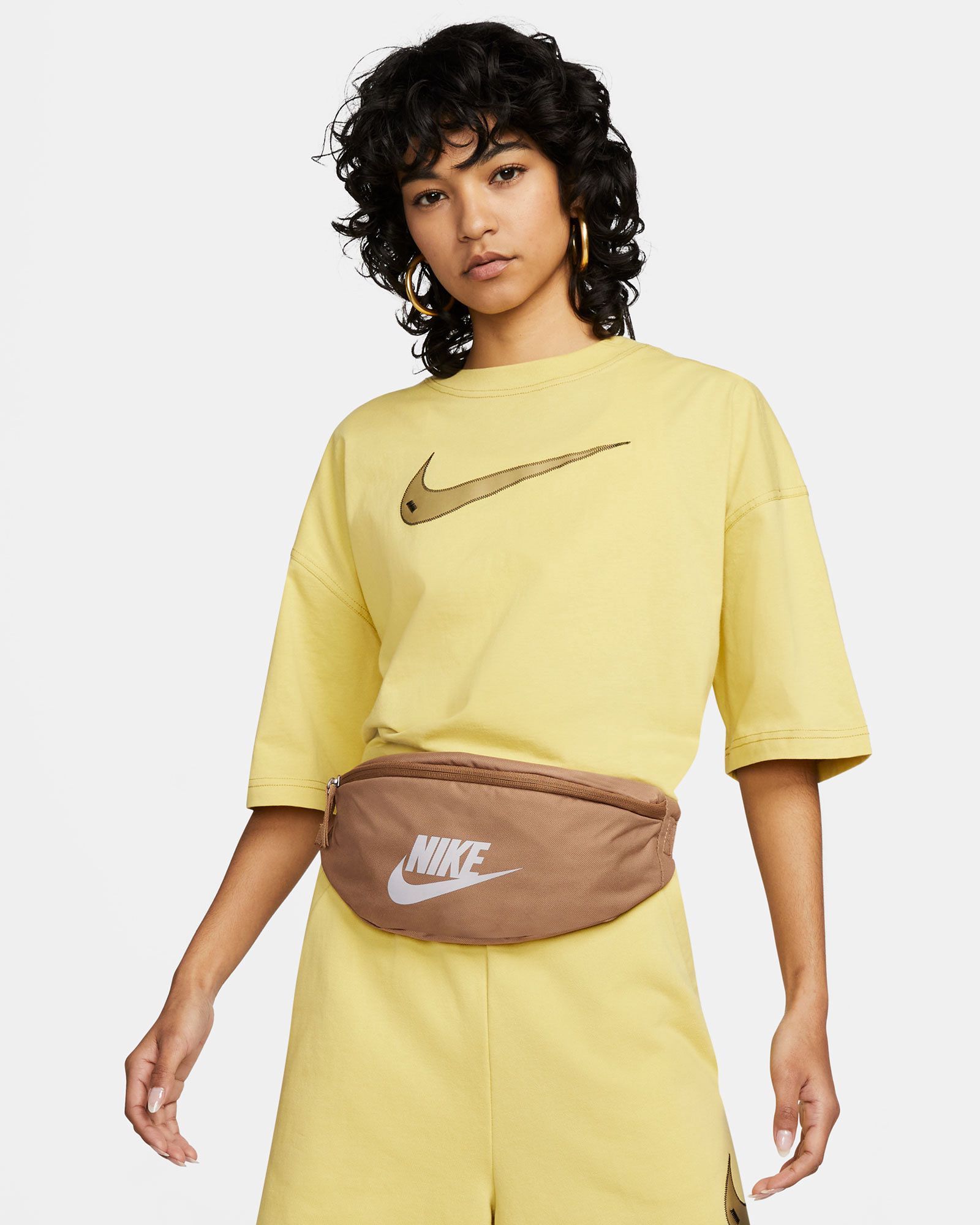 Riñonera Nike Heritage - Fútbol Factory