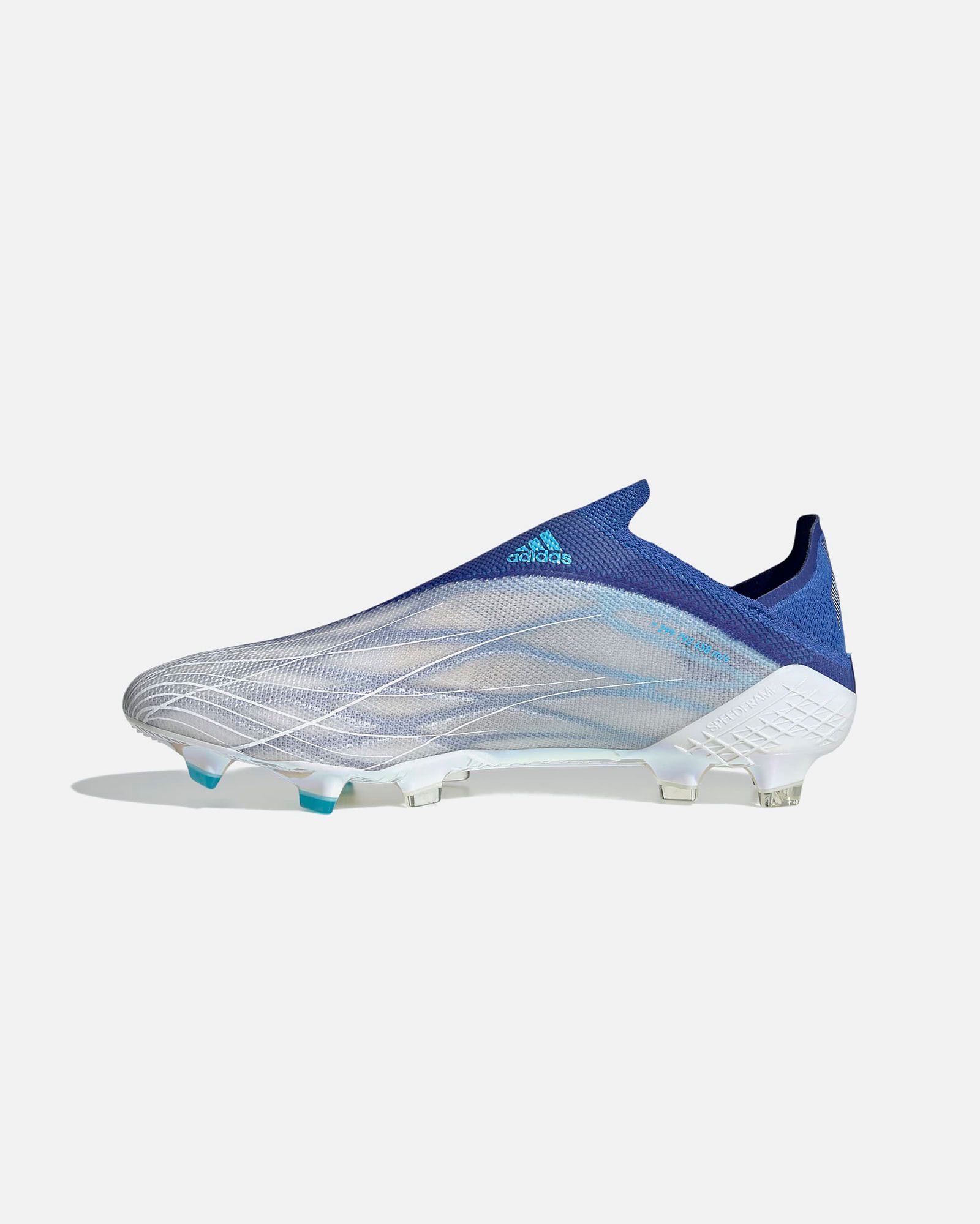 Botas adidas X Speedflow+ FG - Fútbol Factory
