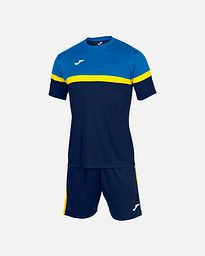 Conjunto Joma Danubio