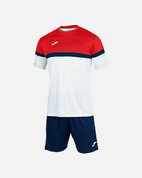 Conjunto Joma Danubio