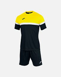 Conjunto Joma Danubio