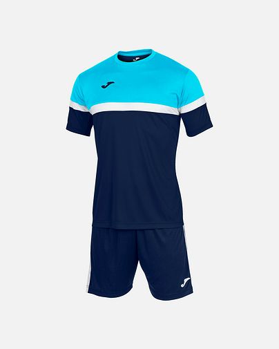 Conjunto Joma Danubio