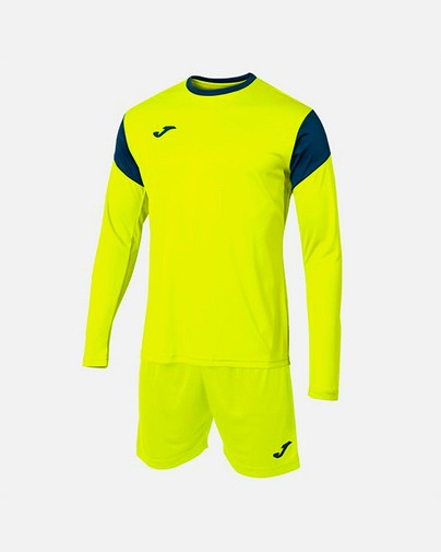 Conjunto de portero Joma Phoenix GK