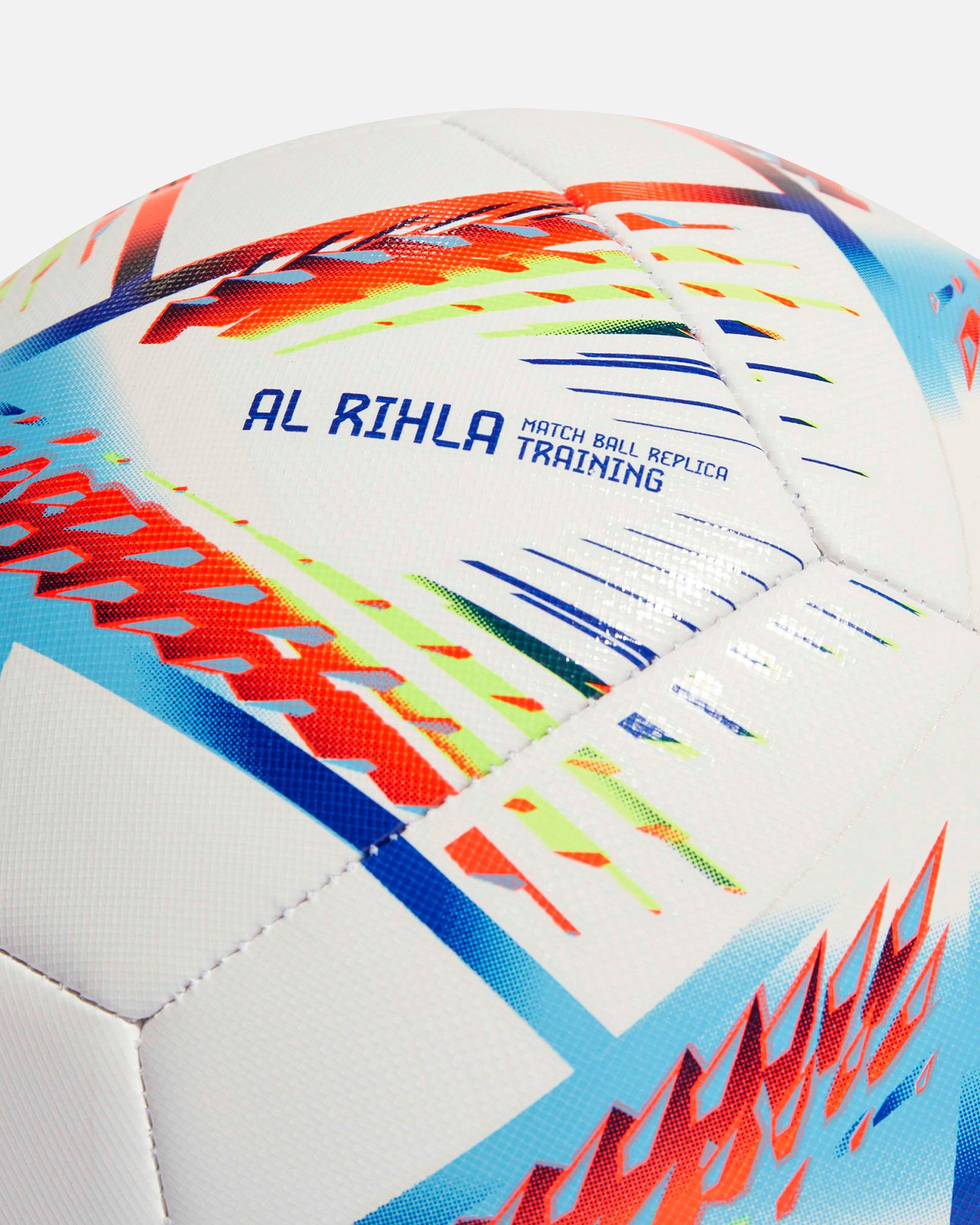 Balón adidas Al Rihla WC Qatar 2022 Training - Fútbol Factory