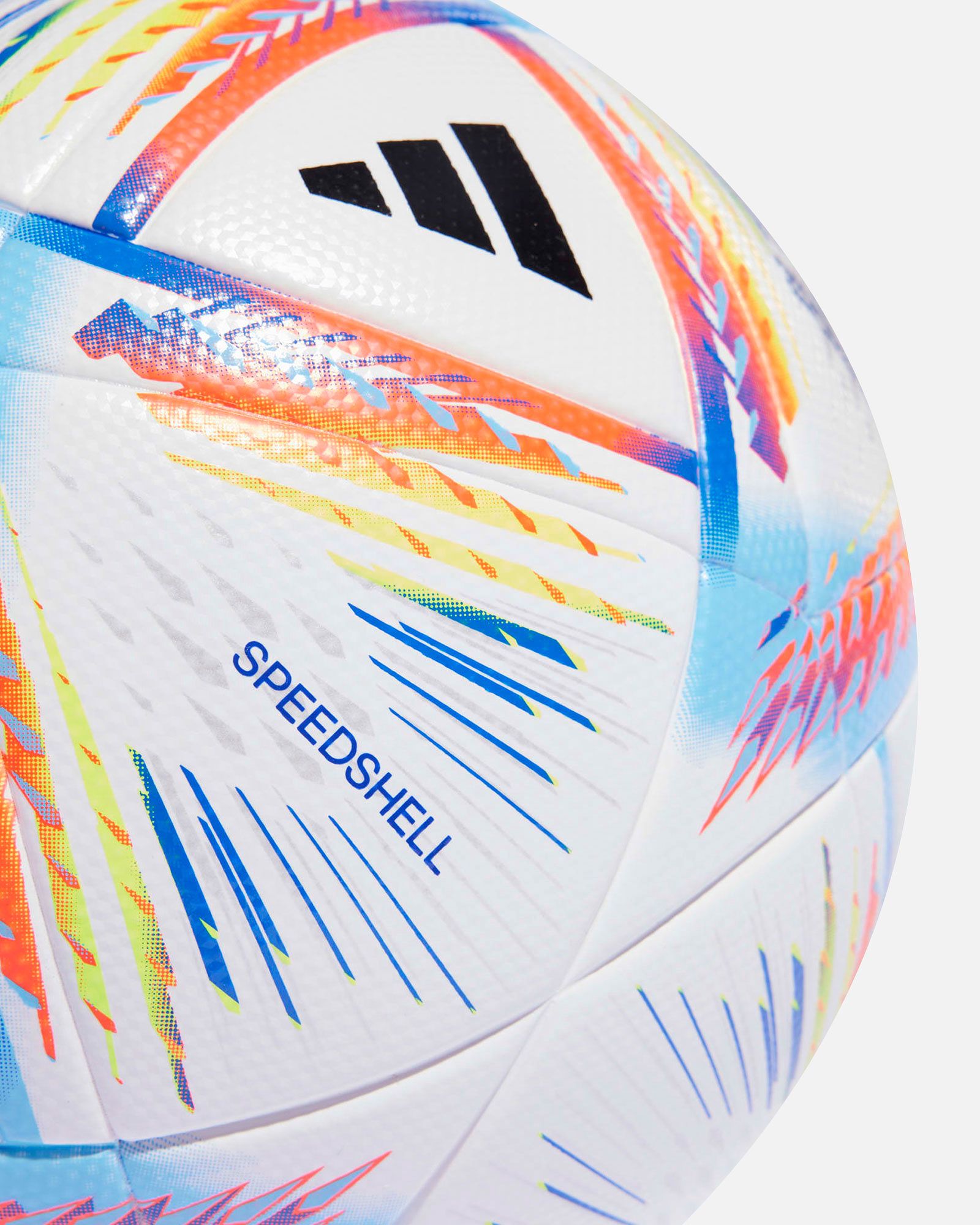 Balón adidas Al Rihla WC Qatar 2022 League con caja - Fútbol Factory
