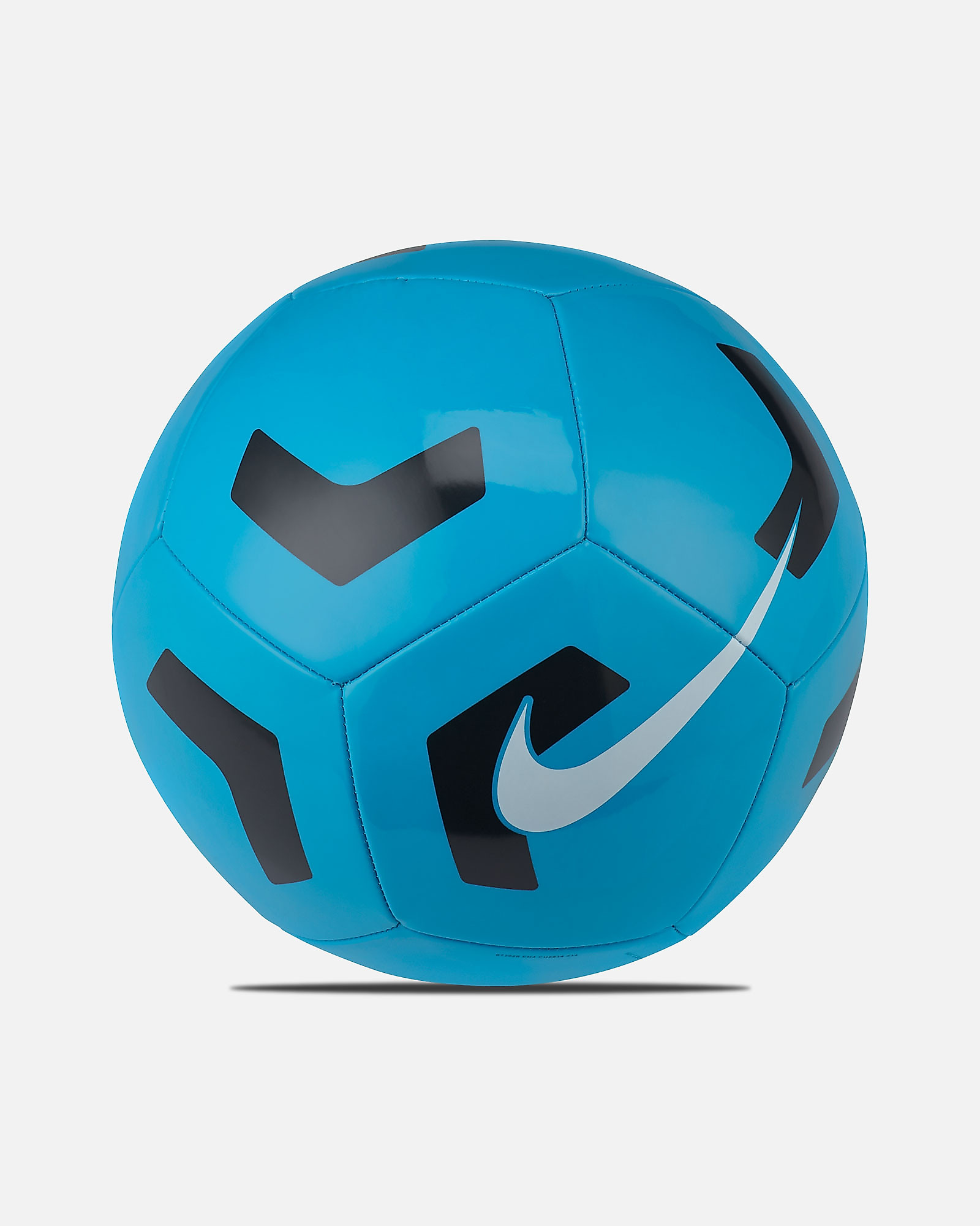 Balón de fútbol Nike Pitch Training - Fútbol Factory