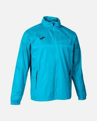 Chubasquero Joma Montreal