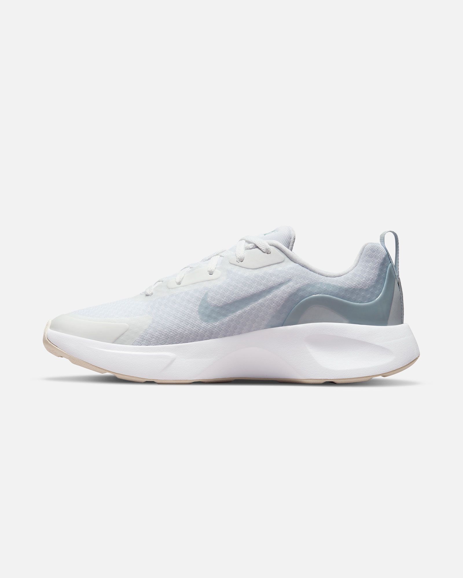 Zapatillas Nike WearAllDay - Fútbol Factory