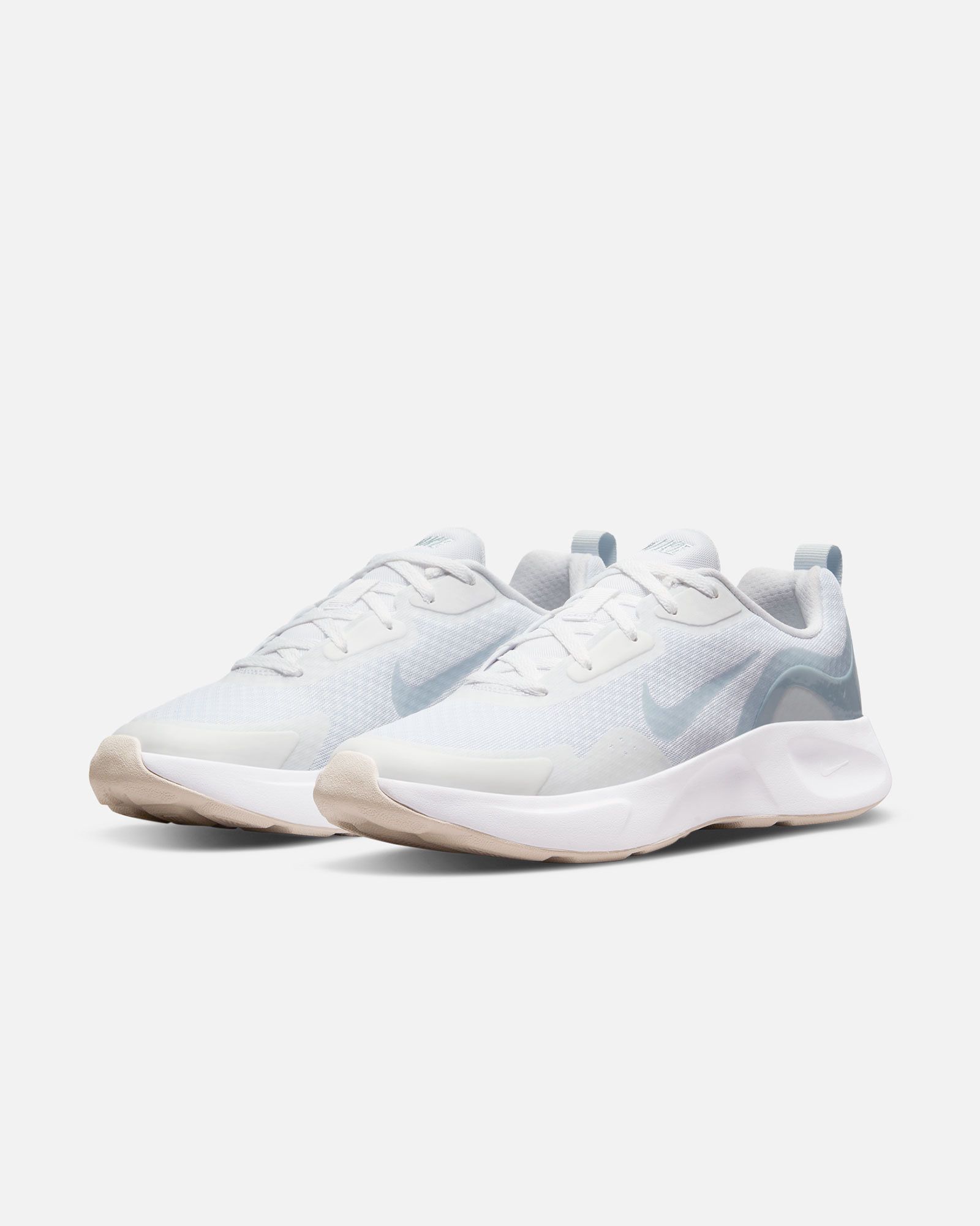 Zapatillas Nike WearAllDay - Fútbol Factory