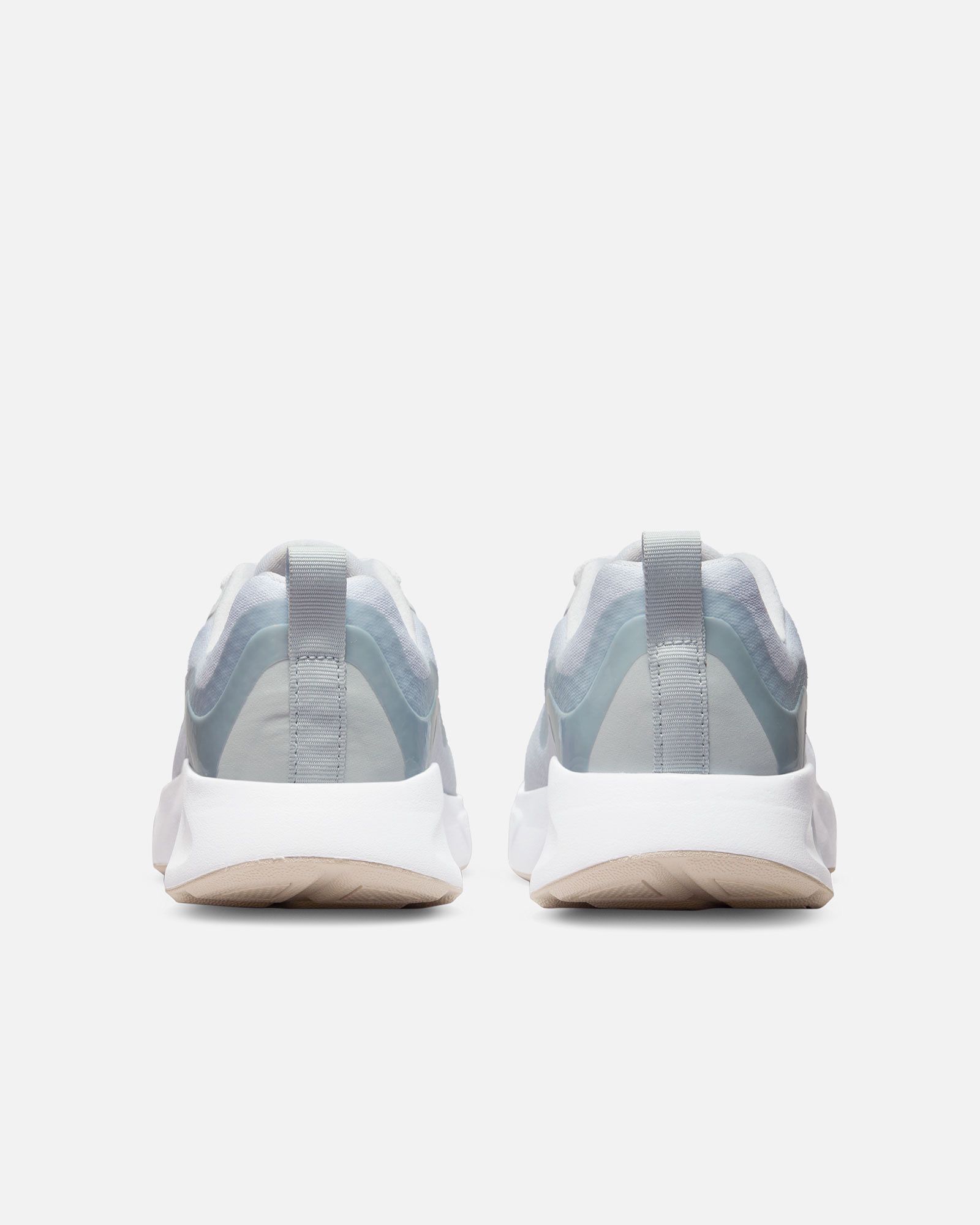 Zapatillas Nike WearAllDay - Fútbol Factory