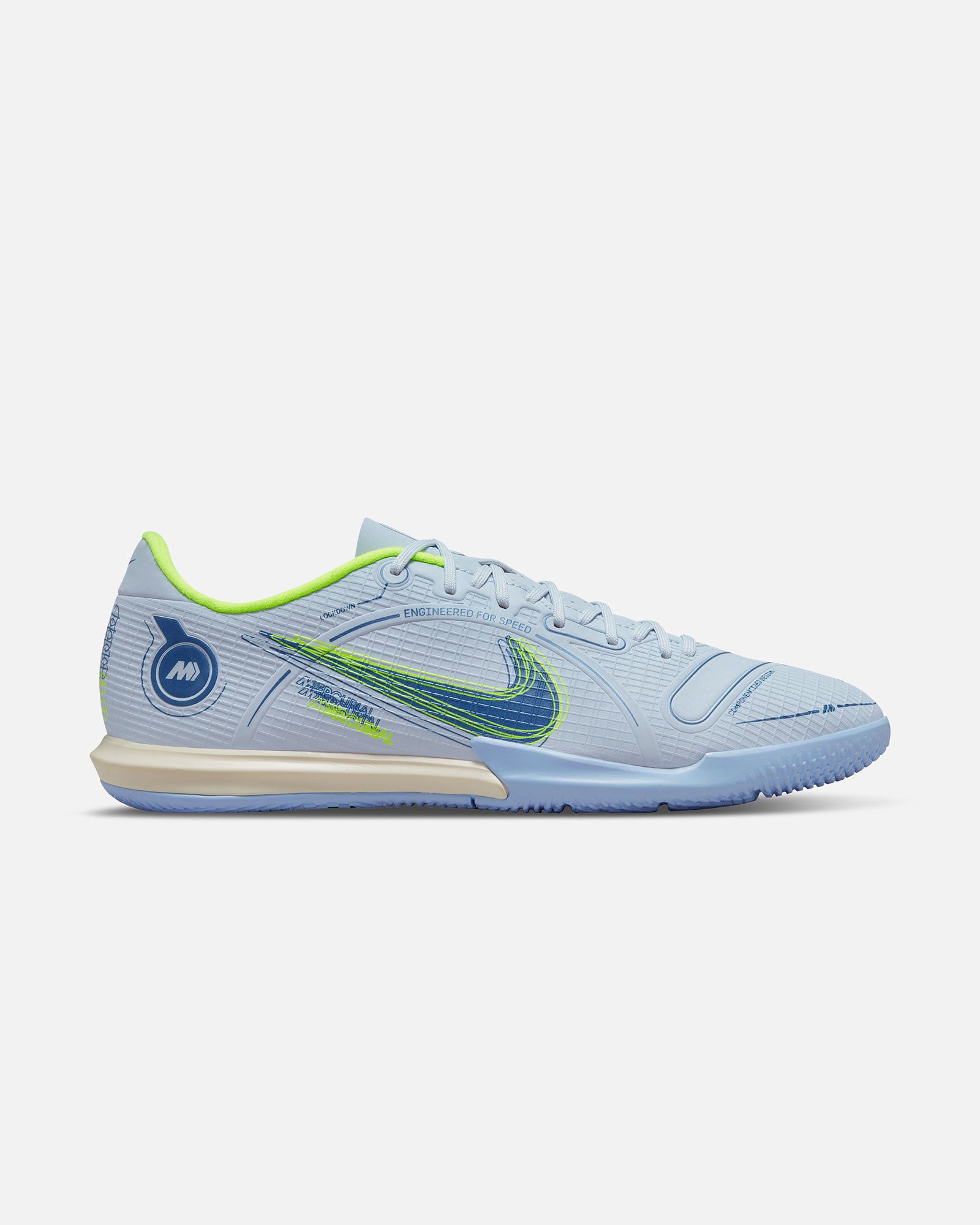 Zapatillas Nike Vapor 14 Academy IN - Fútbol Factory