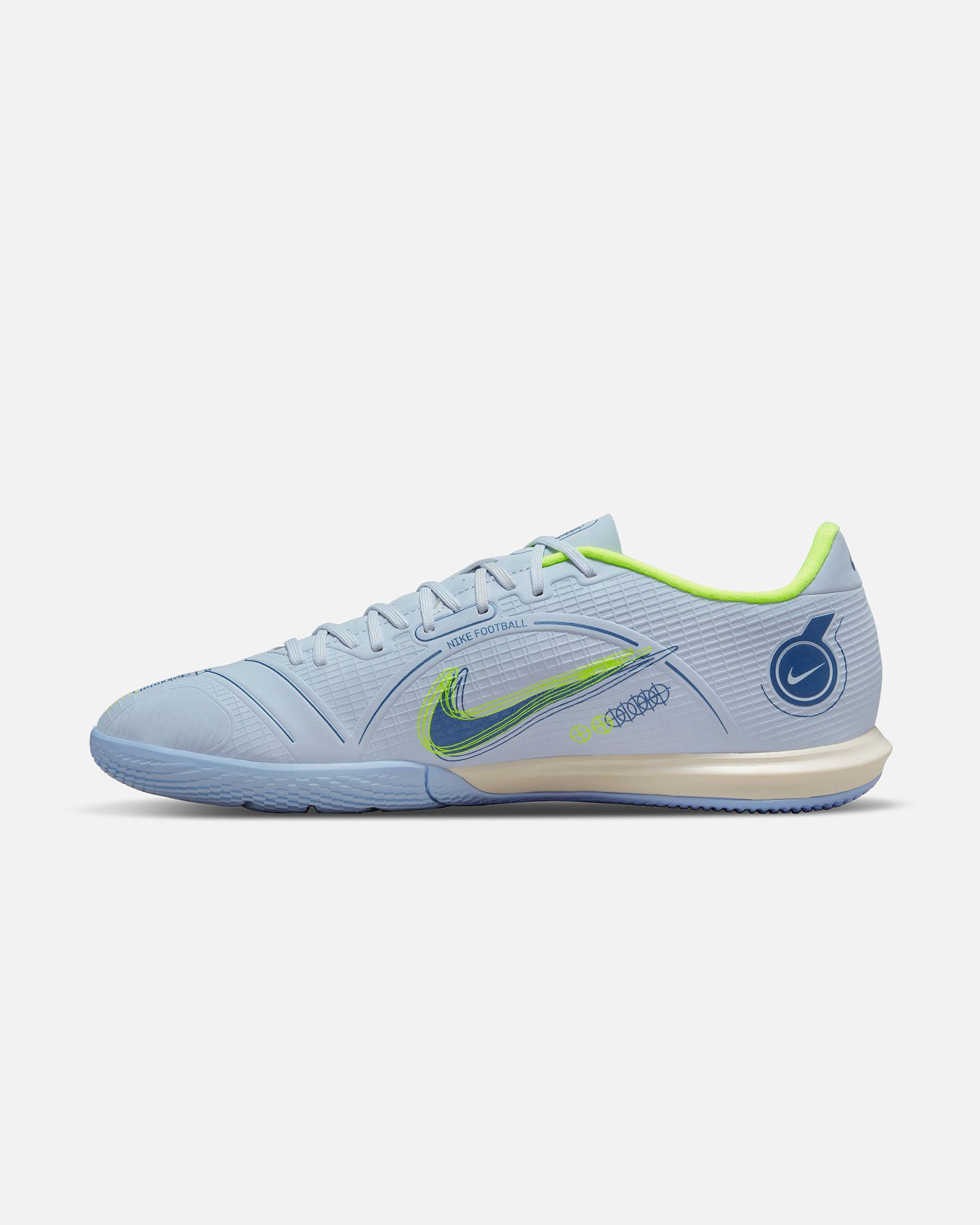 Zapatillas Nike Vapor 14 Academy IN - Fútbol Factory