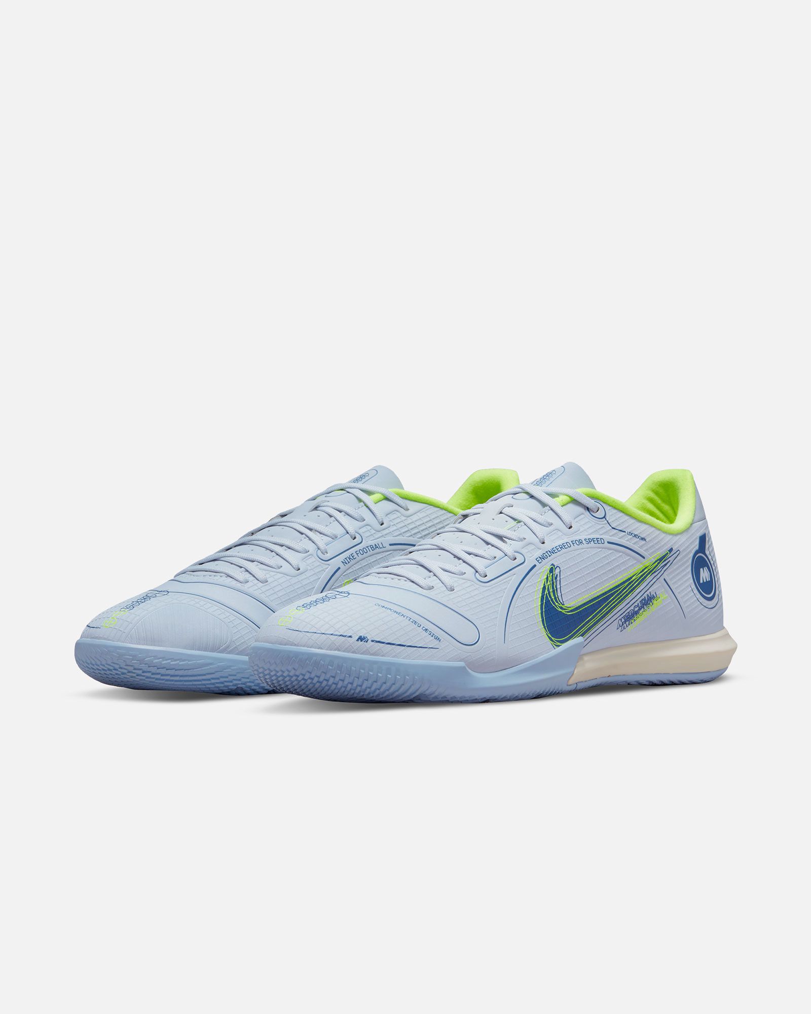 Zapatillas Nike Vapor 14 Academy IN - Fútbol Factory