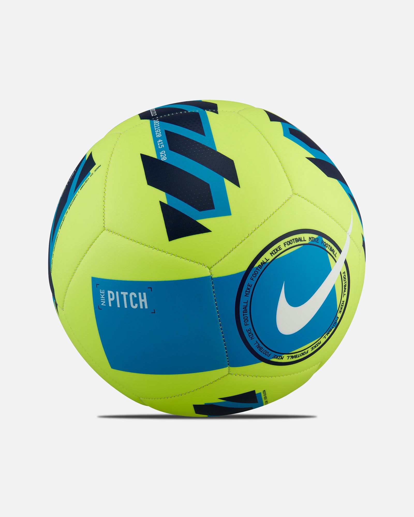 Balón de fútbol Nike Pitch Team - Fútbol Factory