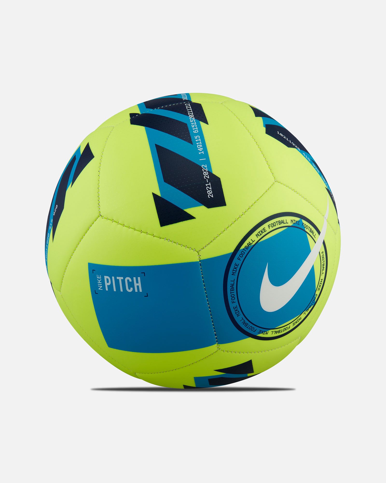 Balón de fútbol Nike Pitch Team - Fútbol Factory