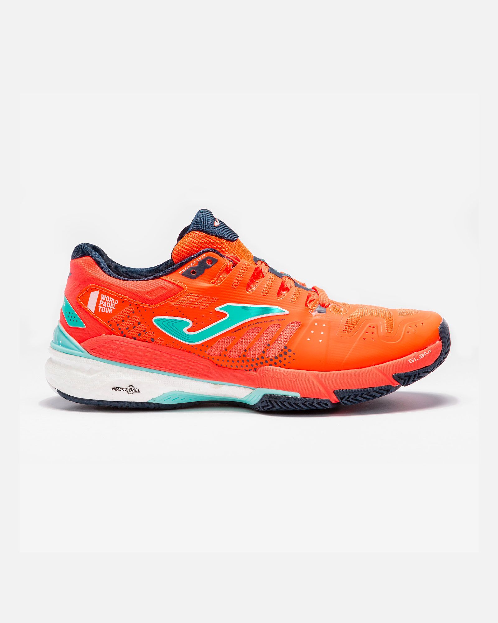 Zapatillas Joma Slam World Padel Tour - Fútbol Factory