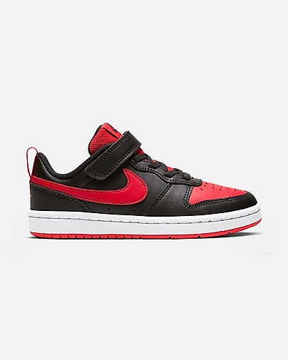 Zapatillas Nike Court Borough 2 Low
