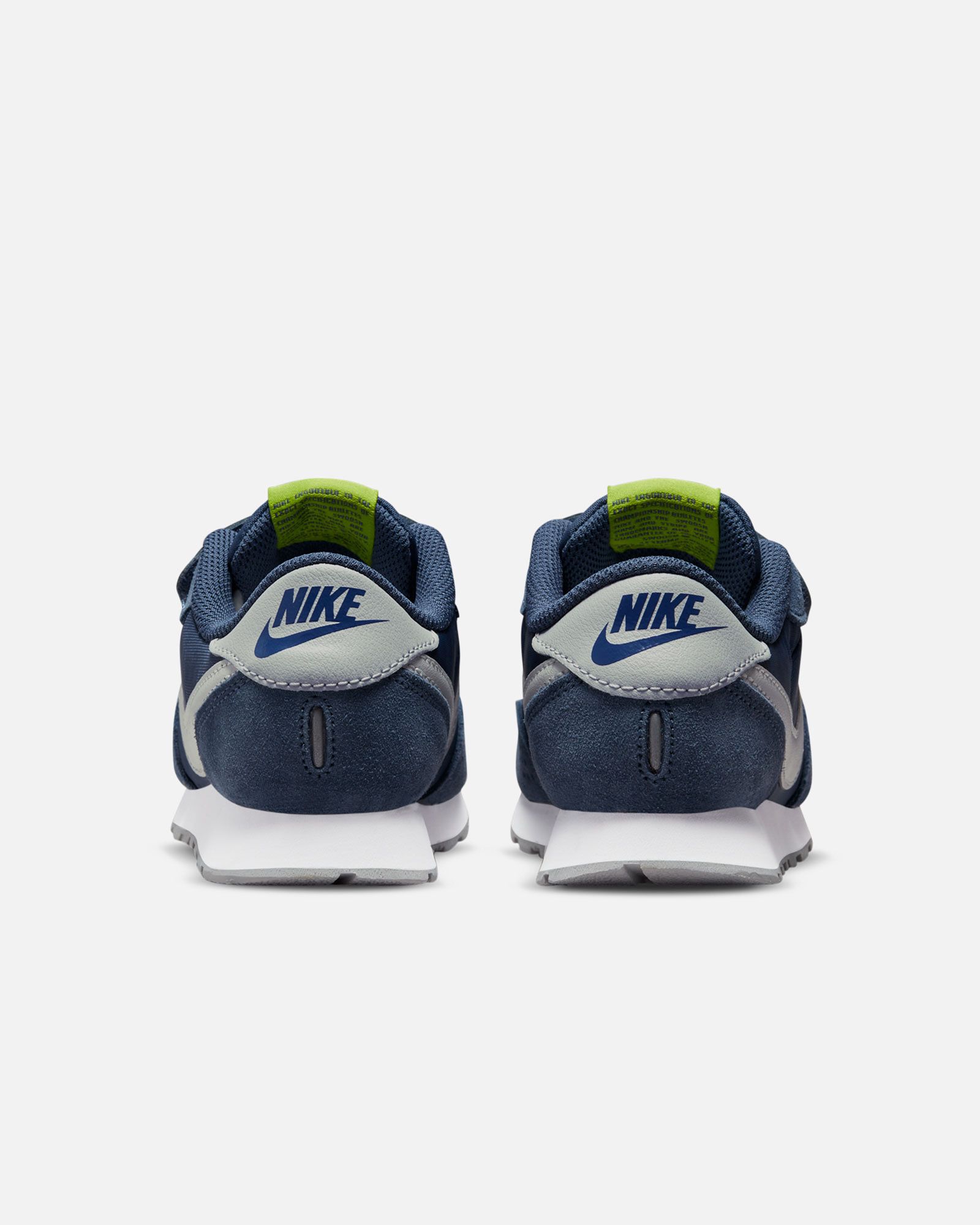 Zapatillas Nike MD Valiant - Fútbol Factory