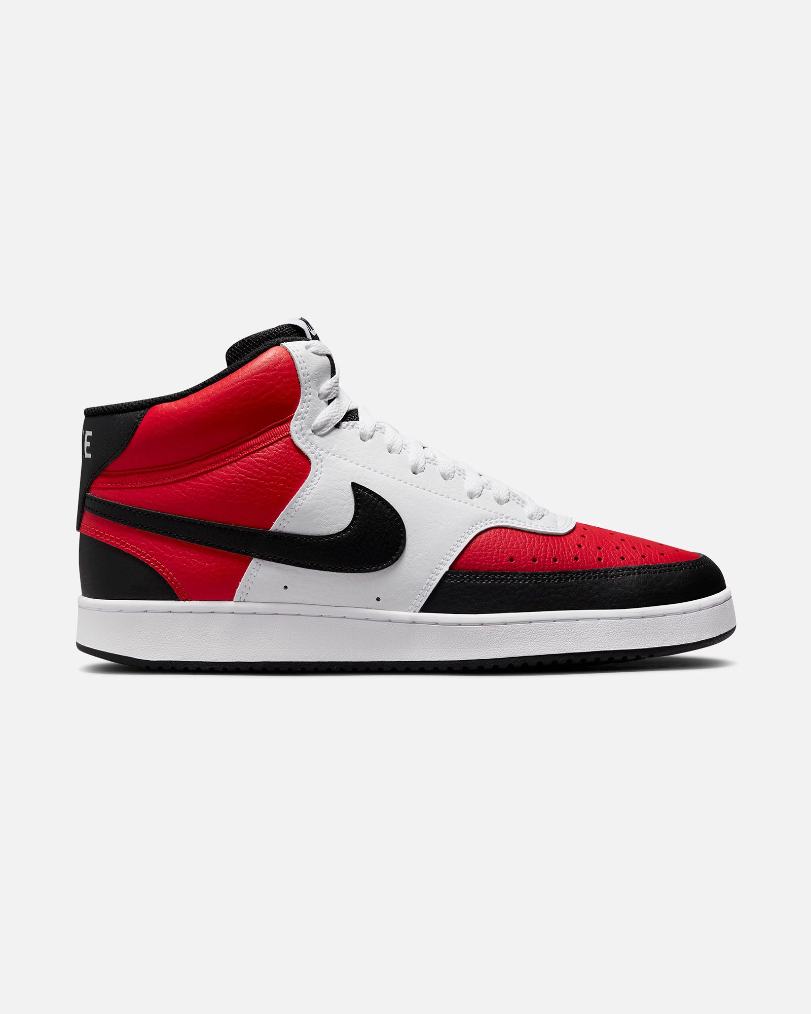 Zapatillas Nike Court Vision Mid - Fútbol Factory