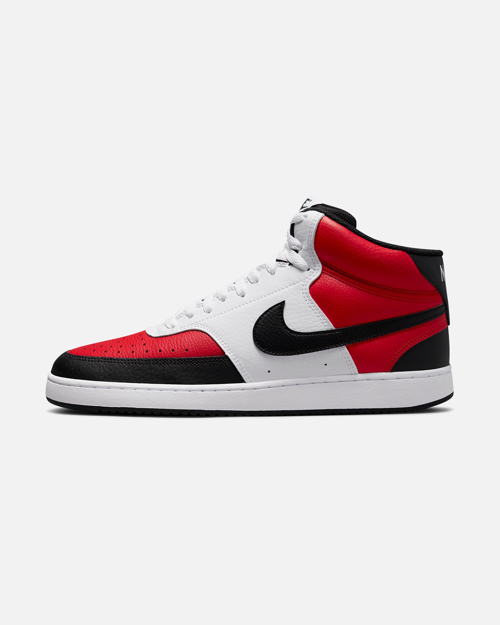 Zapatillas Nike Court Vision Mid - Fútbol Factory