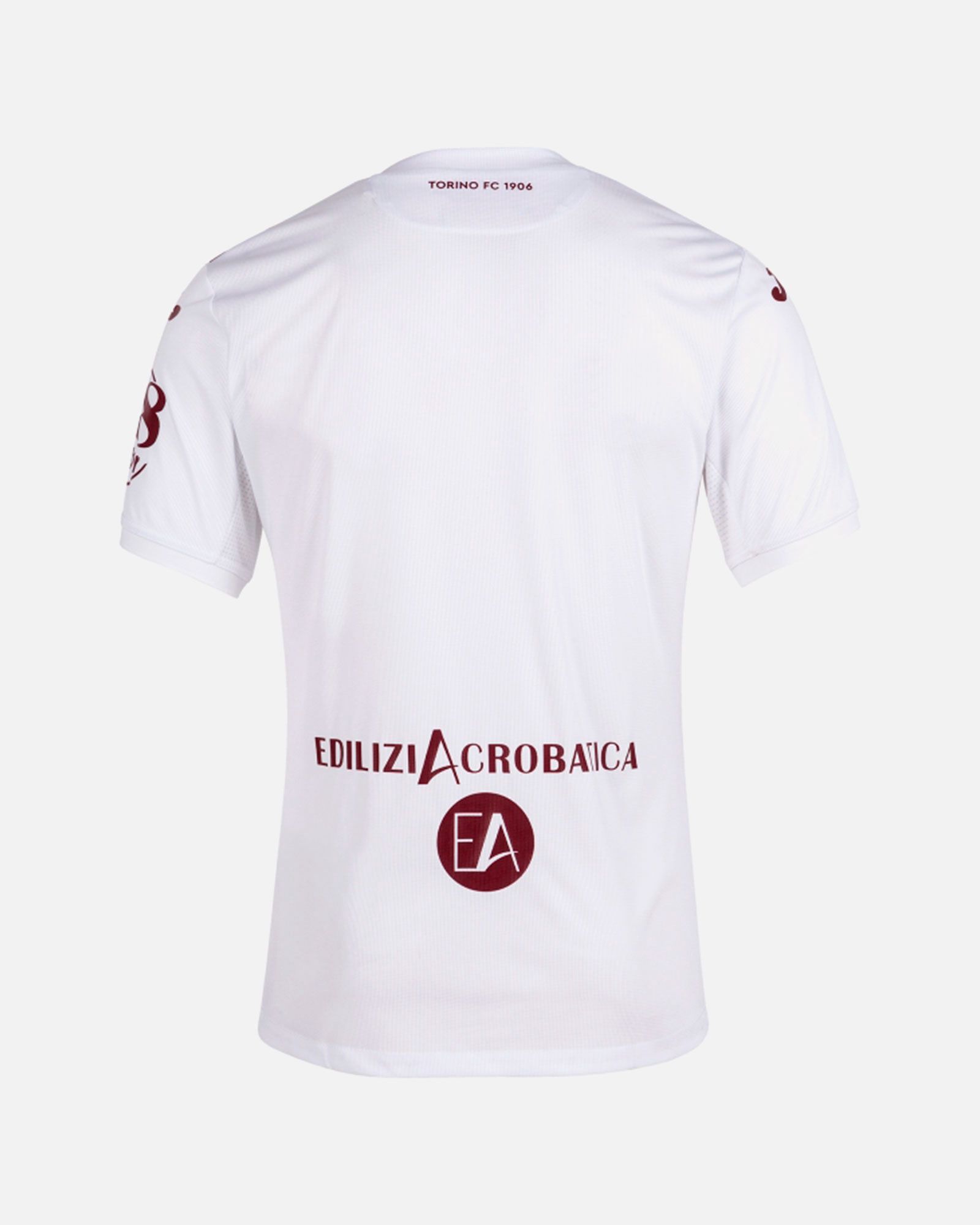 Camiseta 2ª Torino 2021/2022 - Fútbol Factory