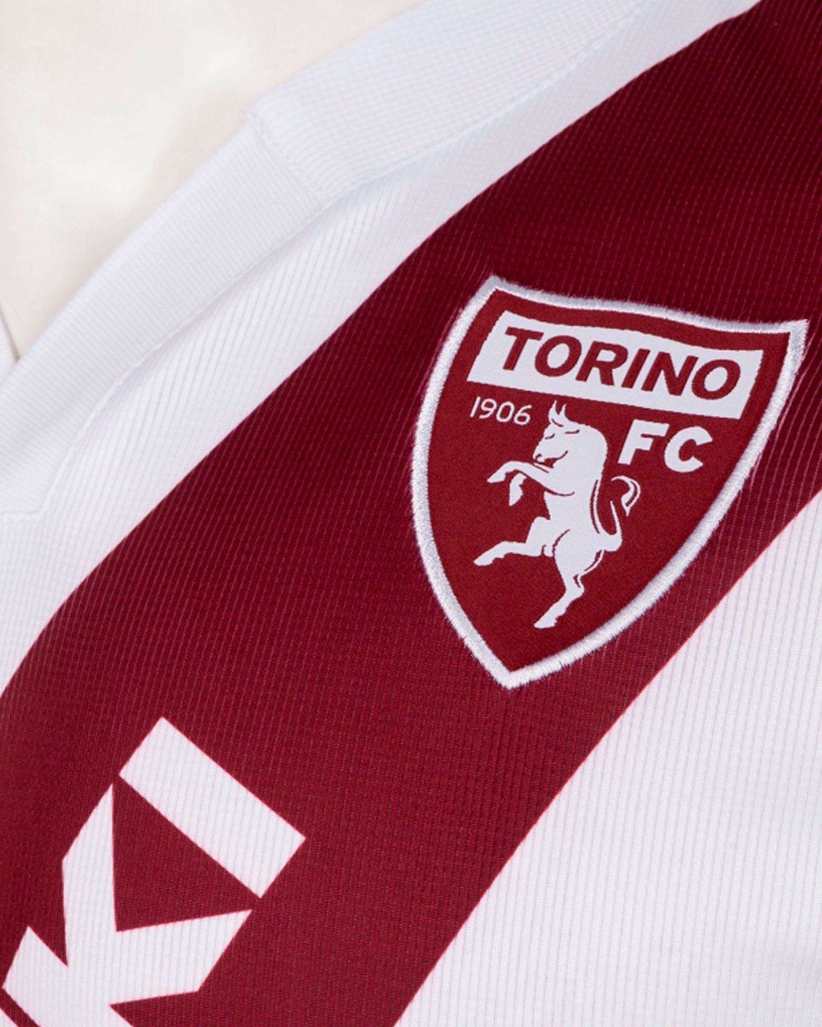 Camiseta 2ª Torino 2021/2022 - Fútbol Factory