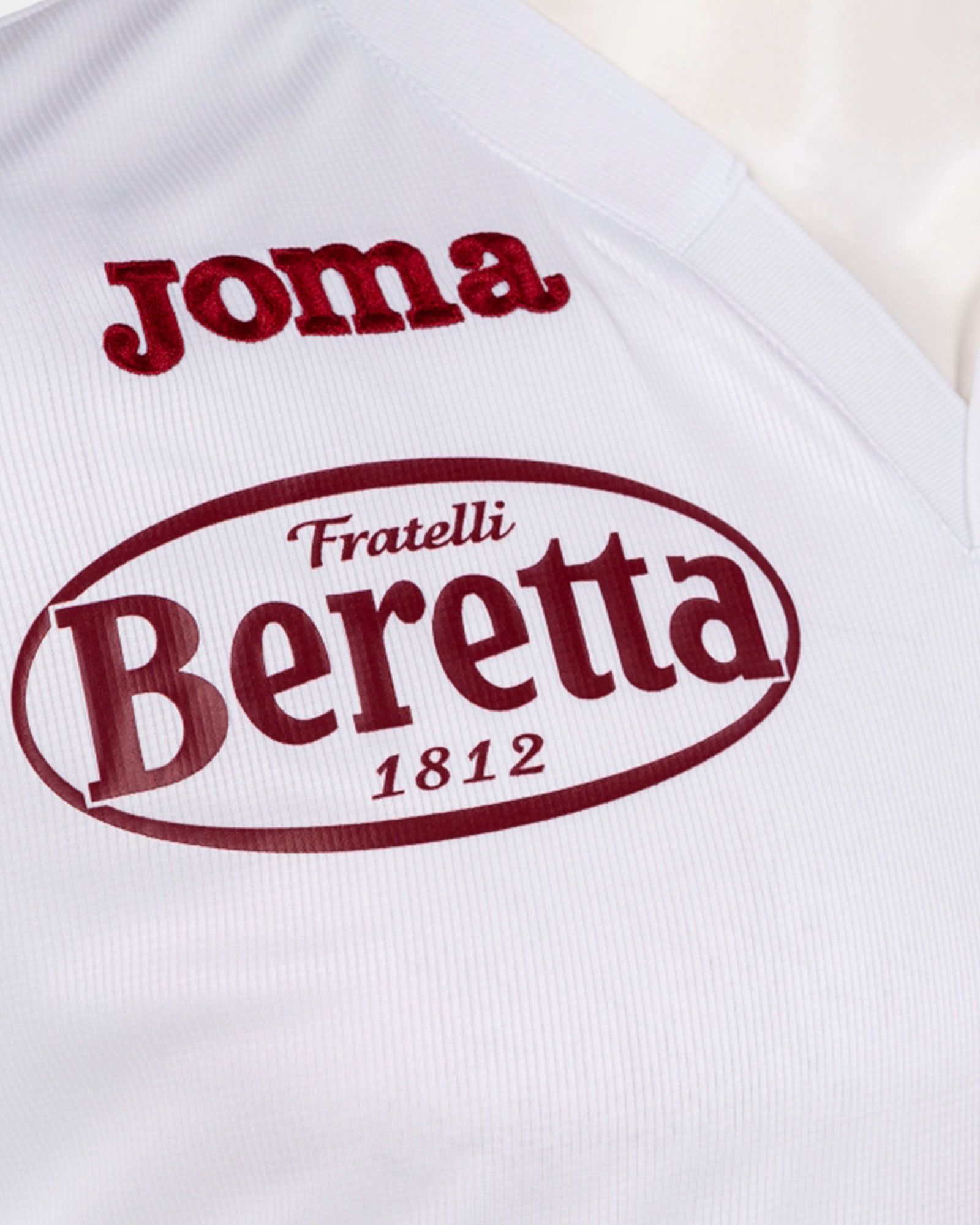 Camiseta 2ª Torino 2021/2022 - Fútbol Factory