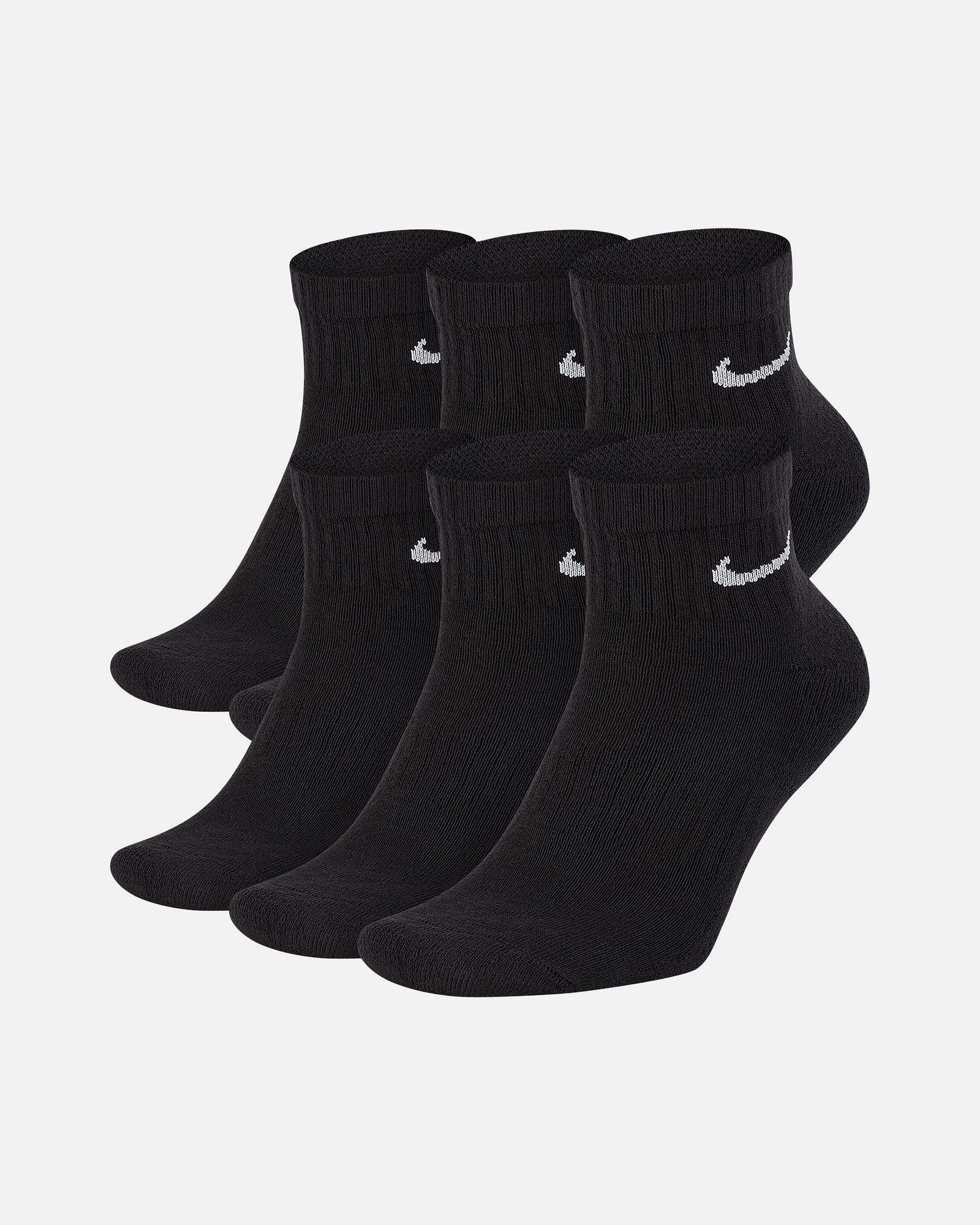 Calcetines Nike Everyday x6 - Fútbol Factory