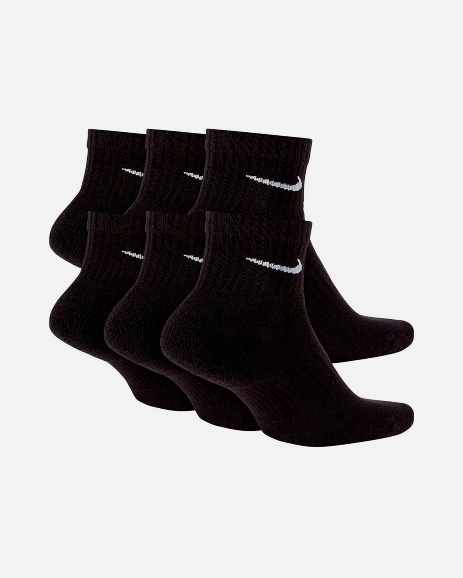 Calcetines Nike Everyday x6 - Fútbol Factory