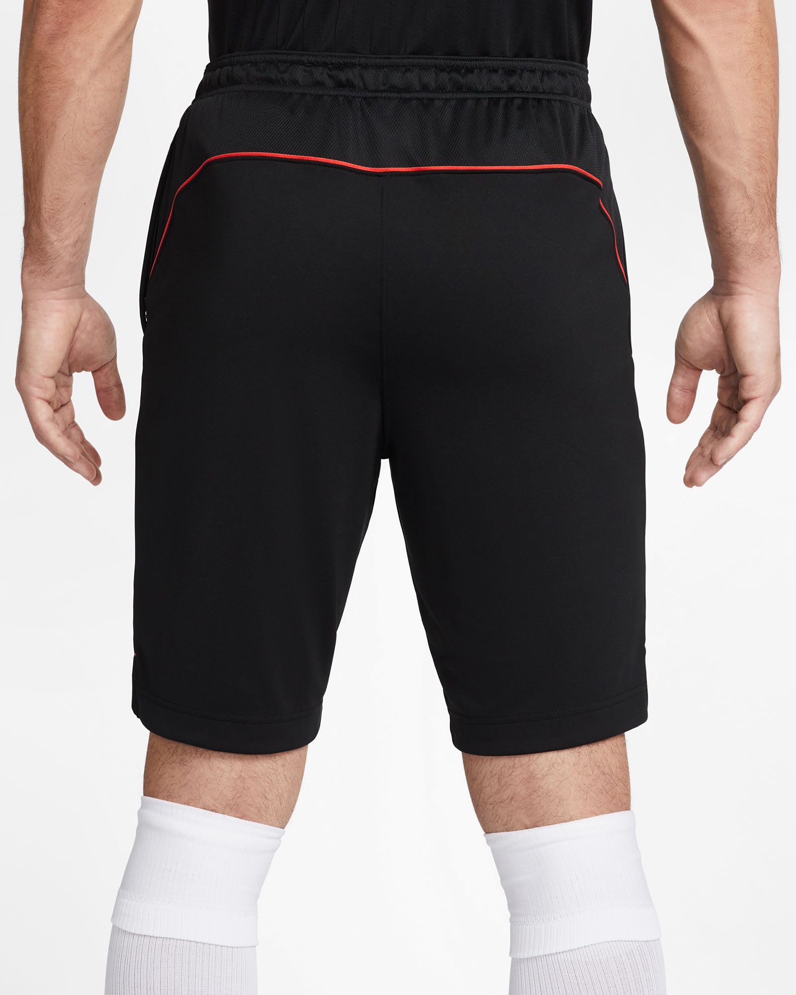 Pantalón Nike FC Libero - Fútbol Factory