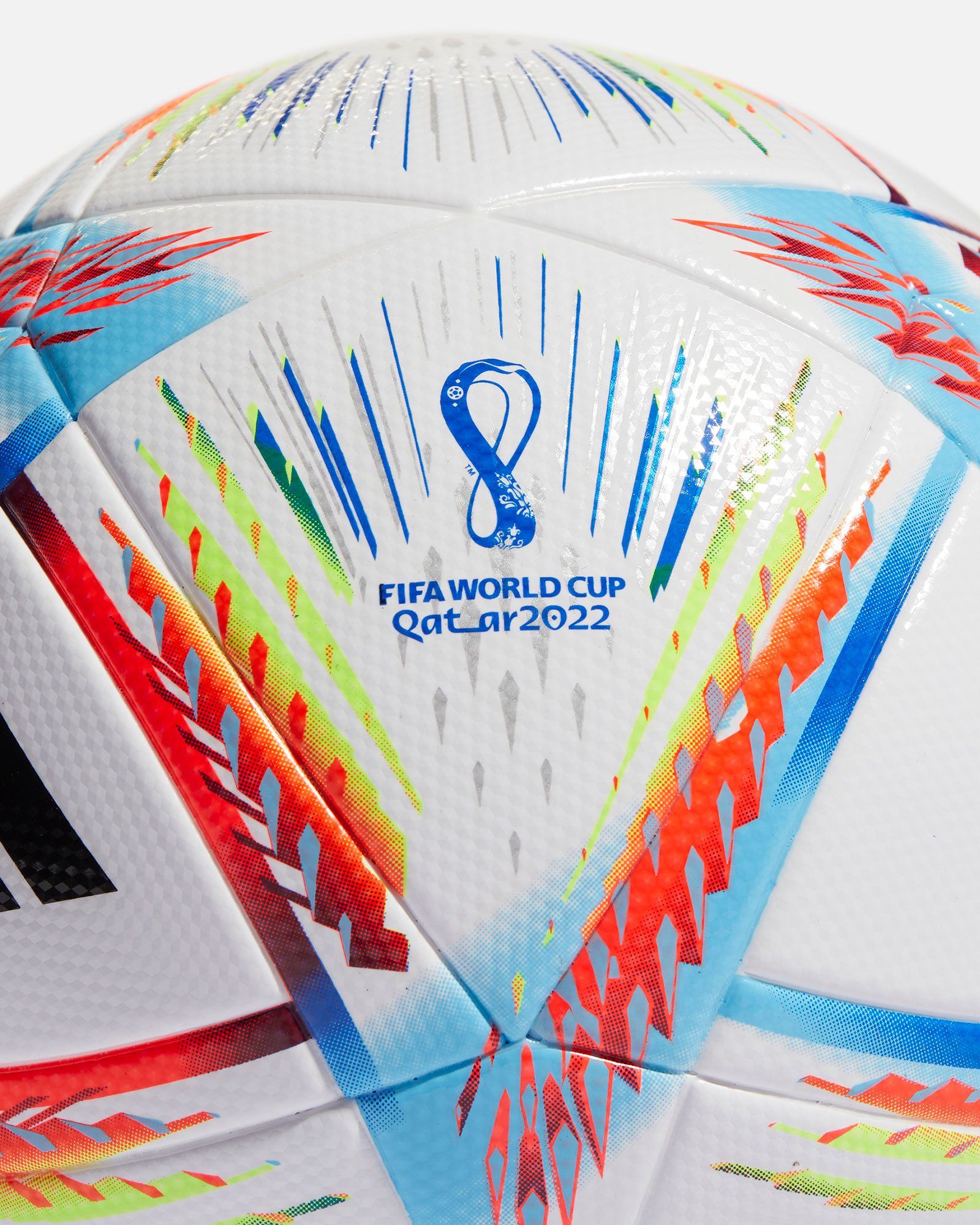 Balón adidas Al Rihla Mundial Qatar 2022 League - Fútbol Factory