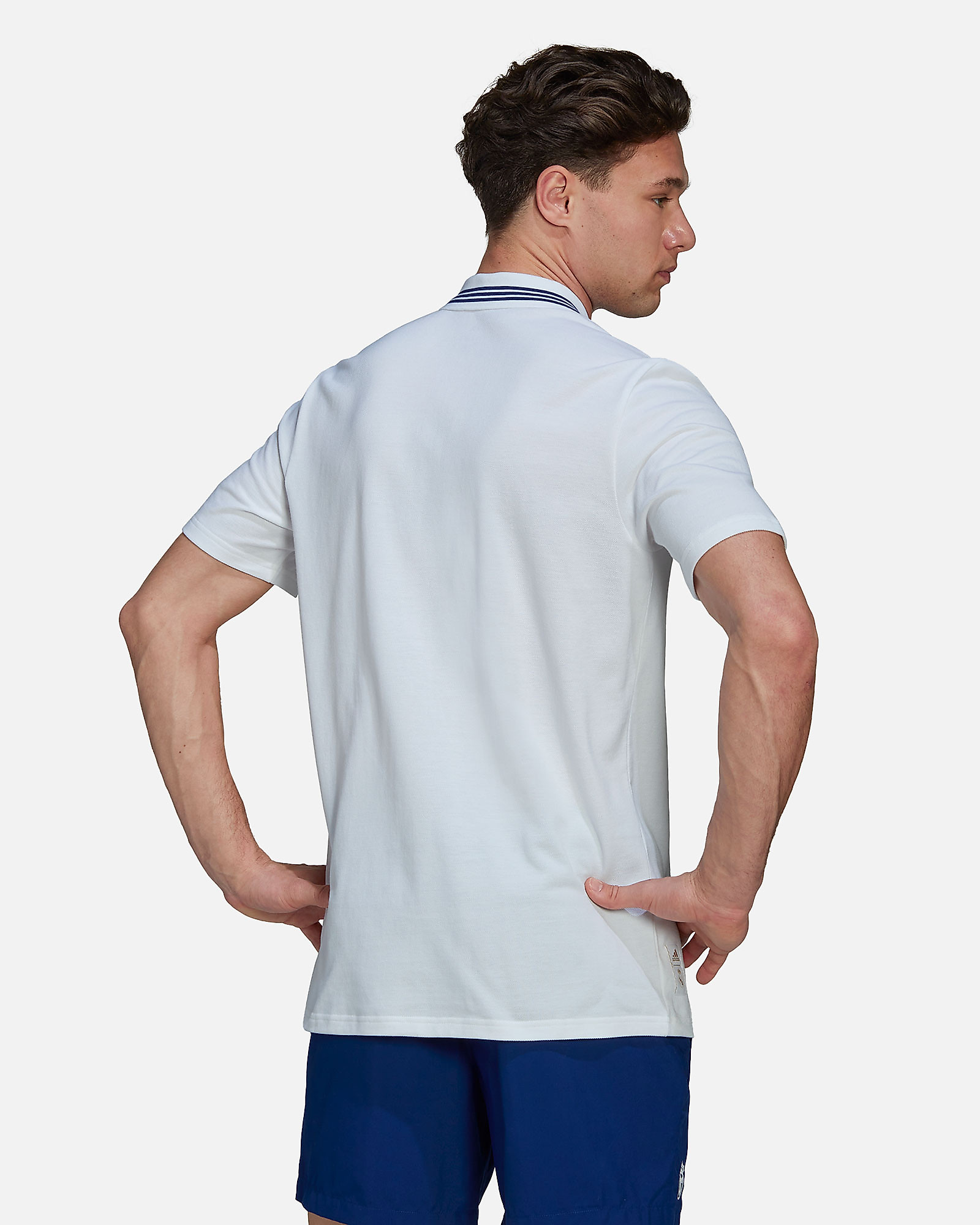 Polo Real Madrid 2021/2022 - Fútbol Factory