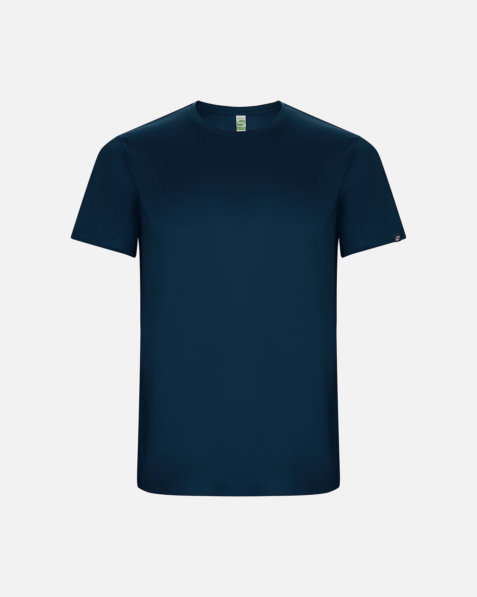 Camiseta técnica Roly Eco Imola - Fútbol Factory